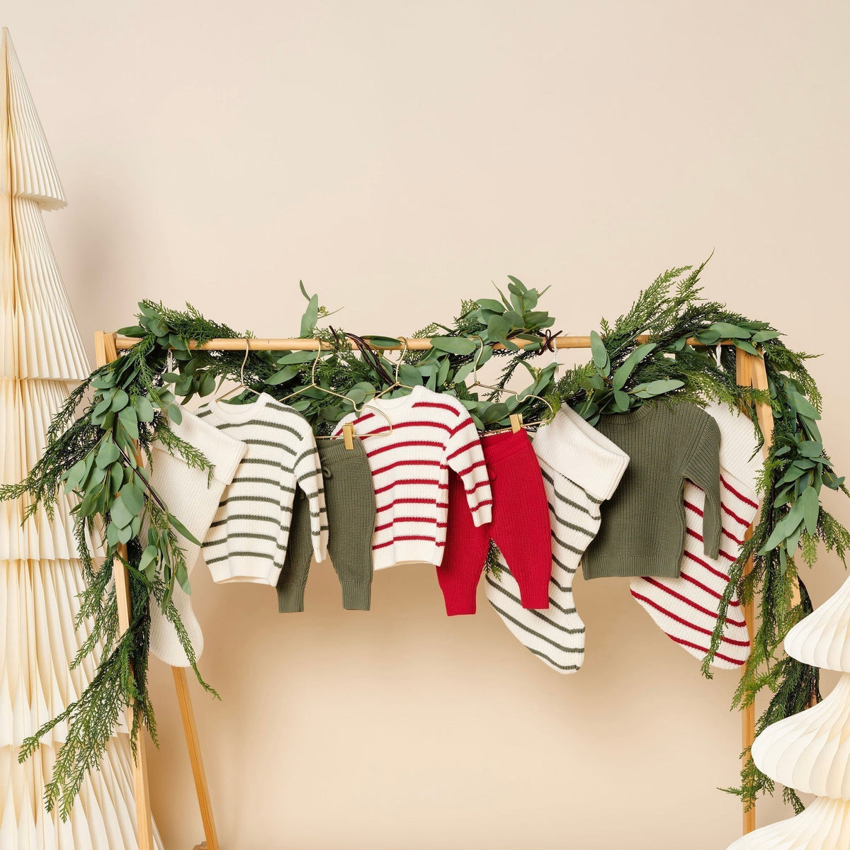 PLAN YOUR BUY: CHRISTMAS COLLECTION