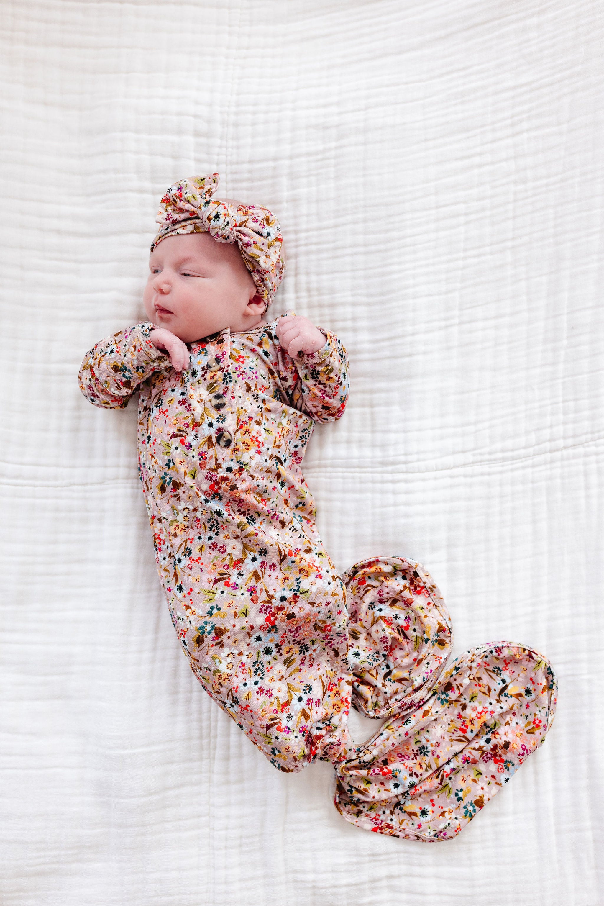 Penelope Headband