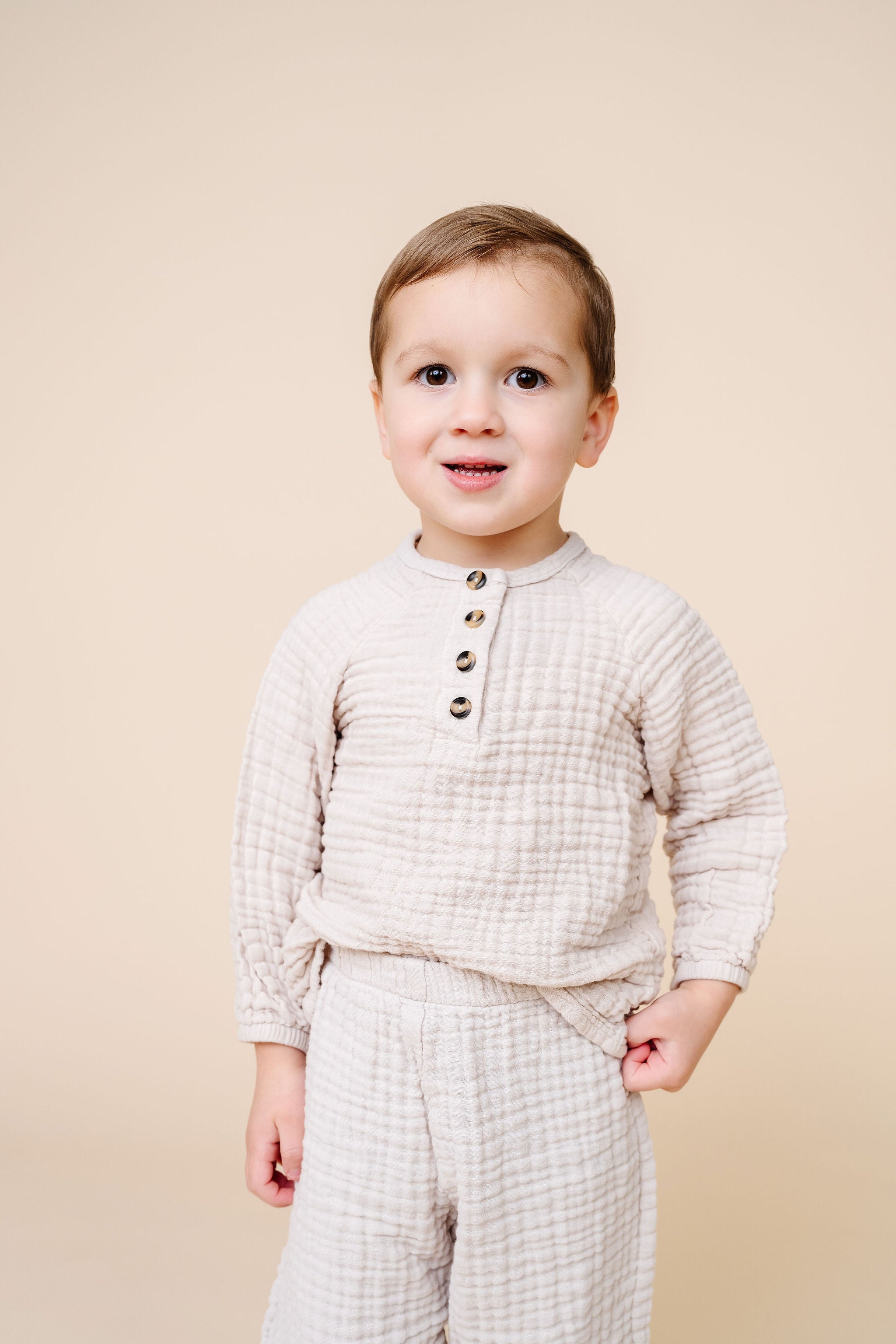 Play Set - Grey