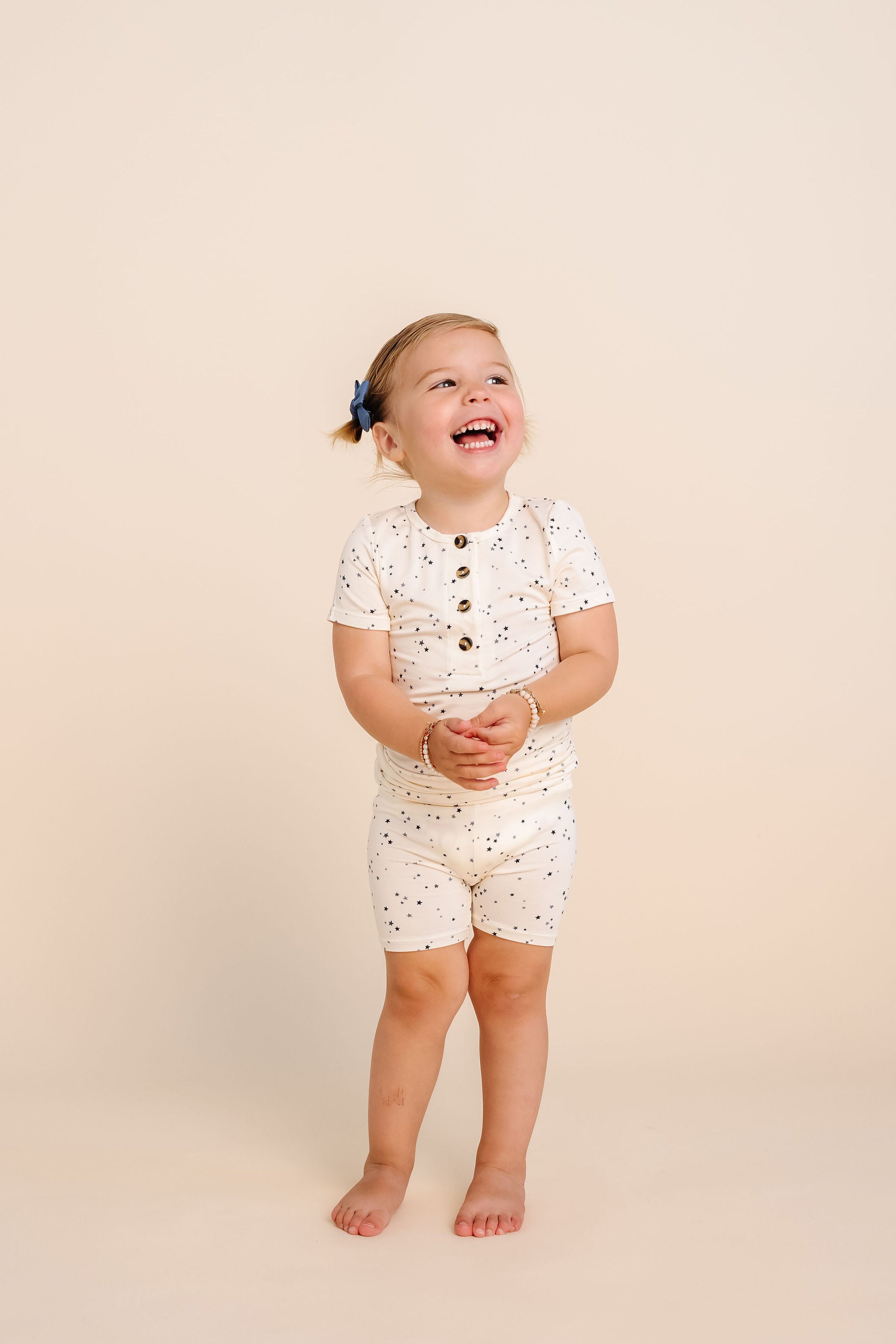George Shortie Set