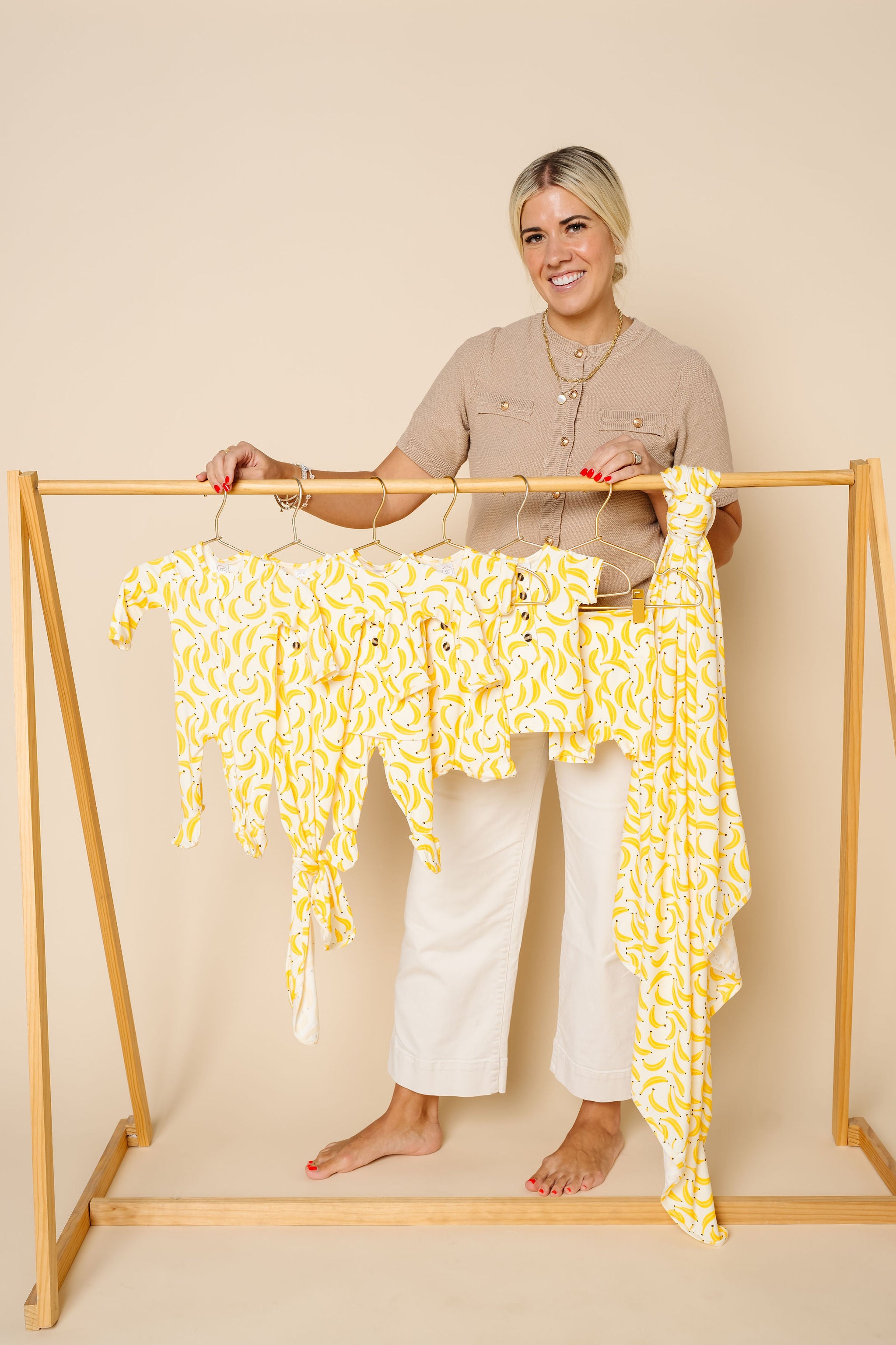 Tilly Shortie Set