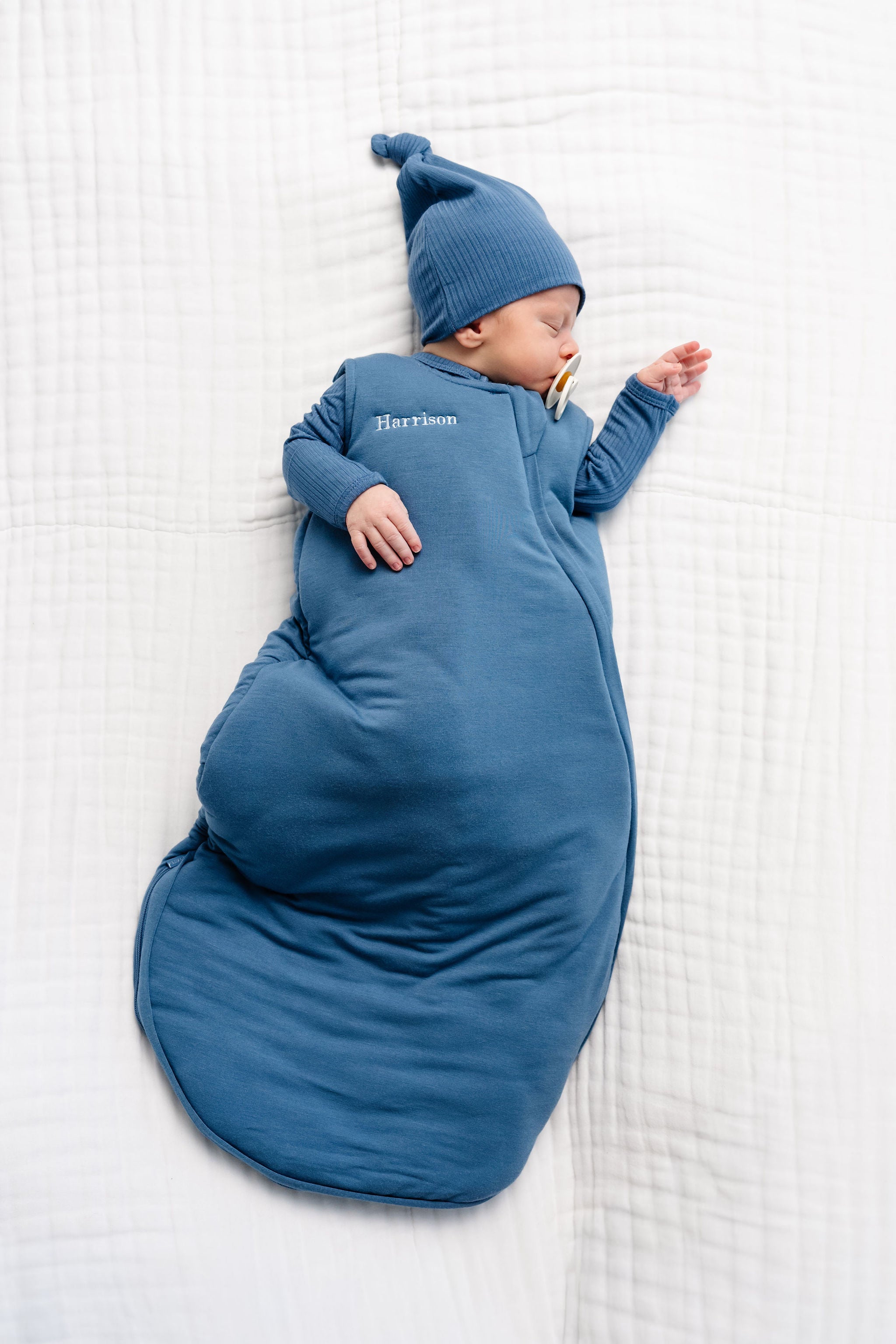 Blakely Sleep Sack - 2T Size Only