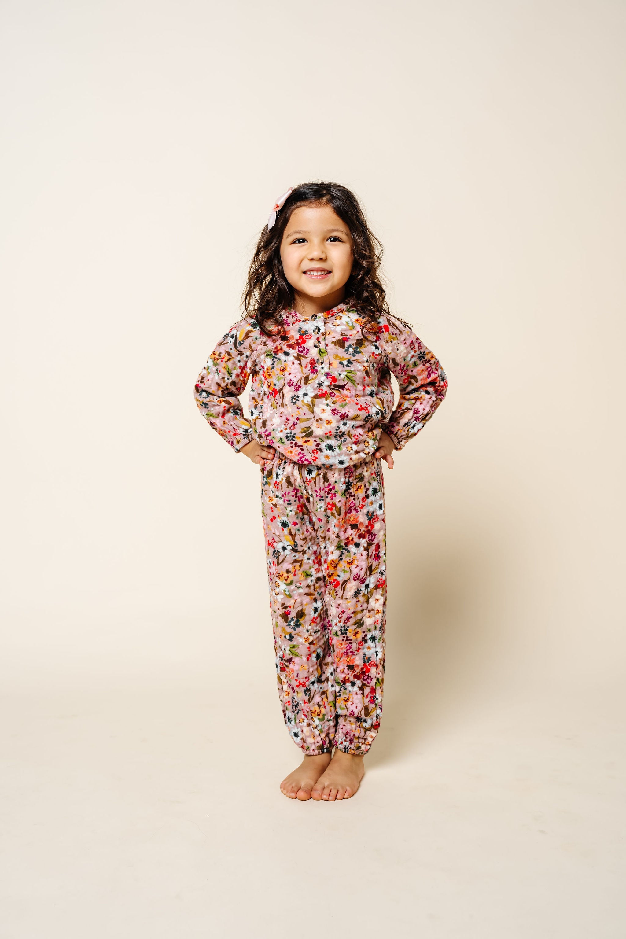 Play Set - Penelope