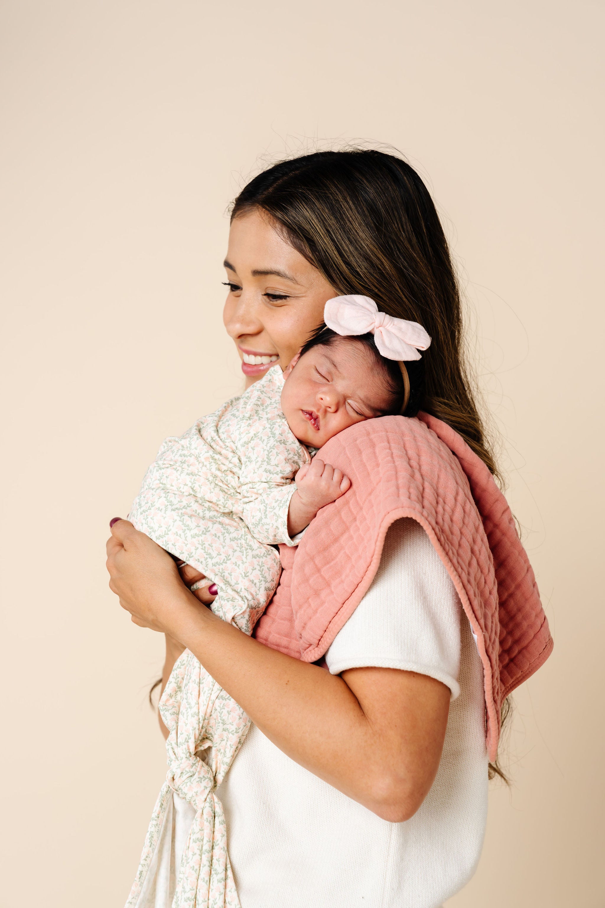 Newborn Gift Bundle: Millie