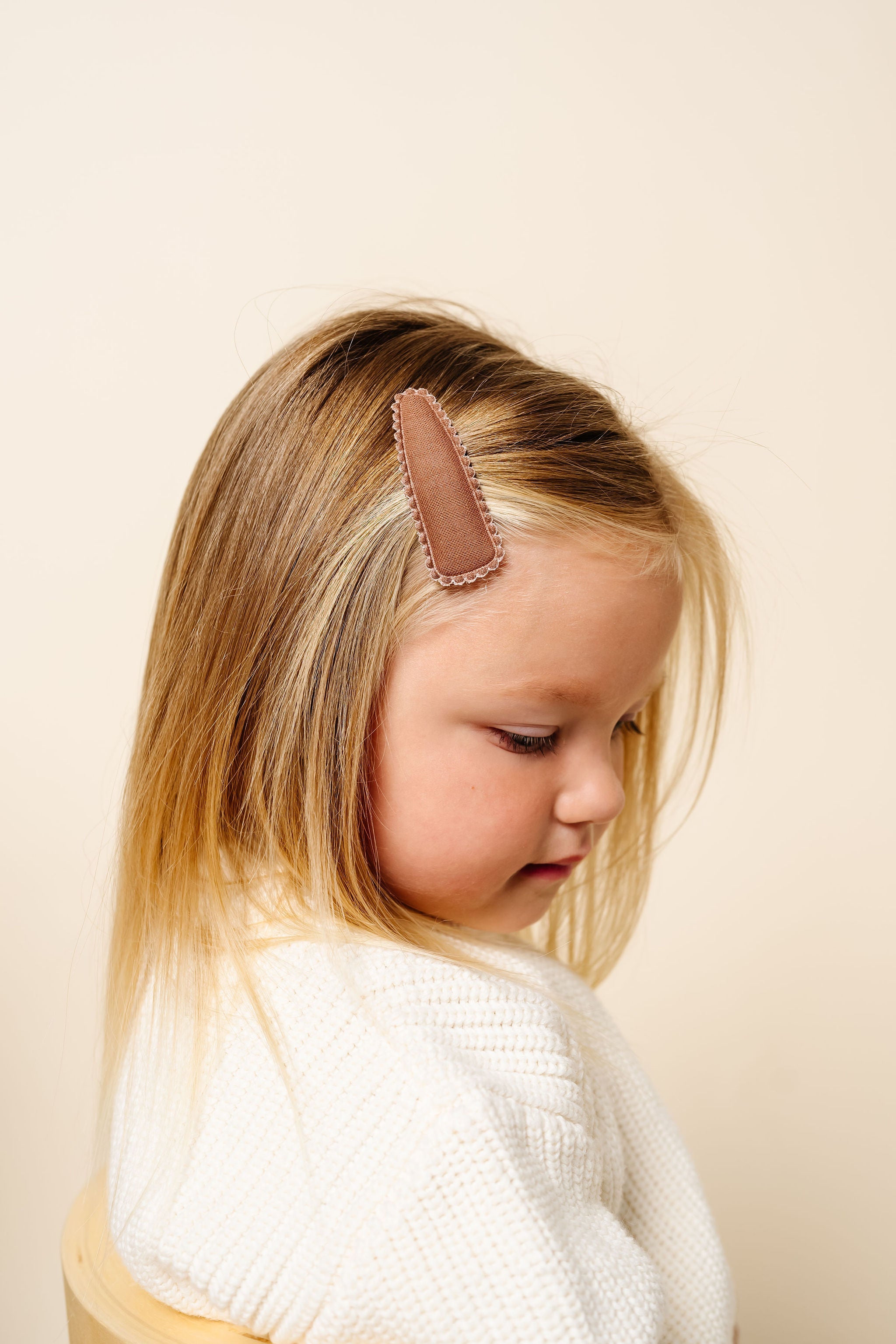 Scallop Snap Pack - Cocoa