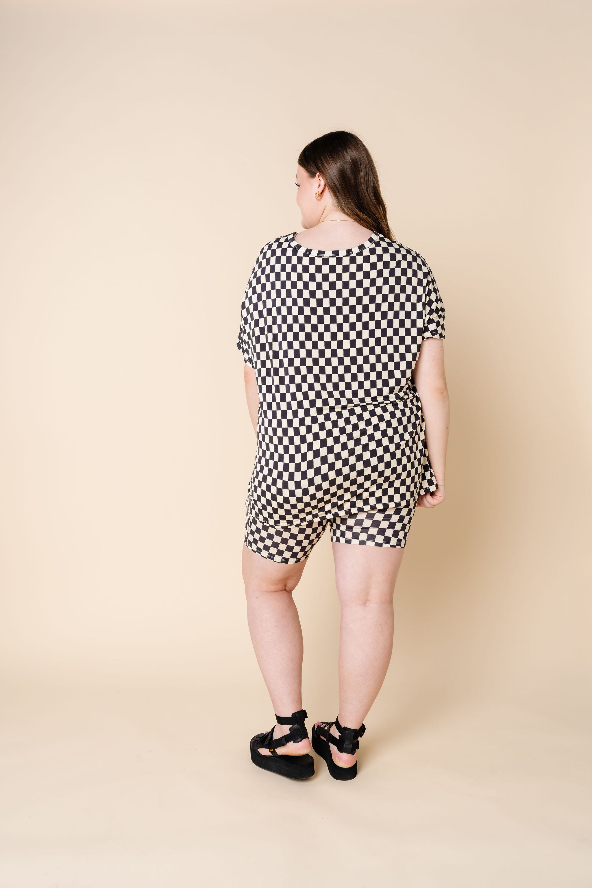 Women's Flowy Shirt - Gibson