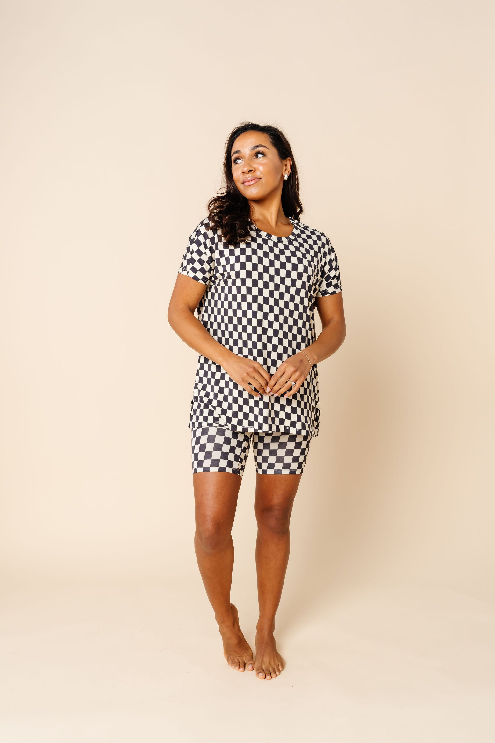 Women's Flowy Shirt - Gibson