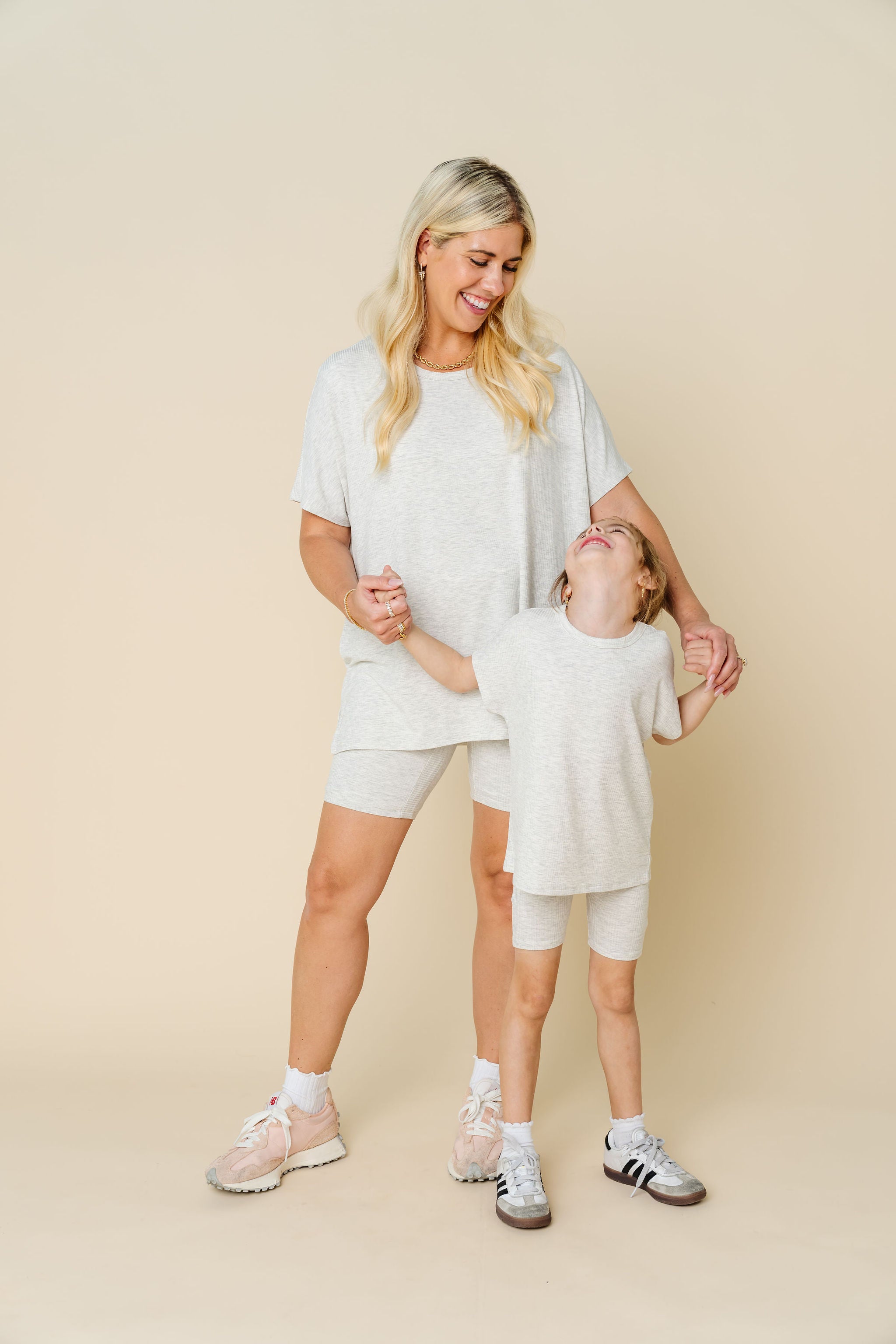 Women's Biker Short - Stevie