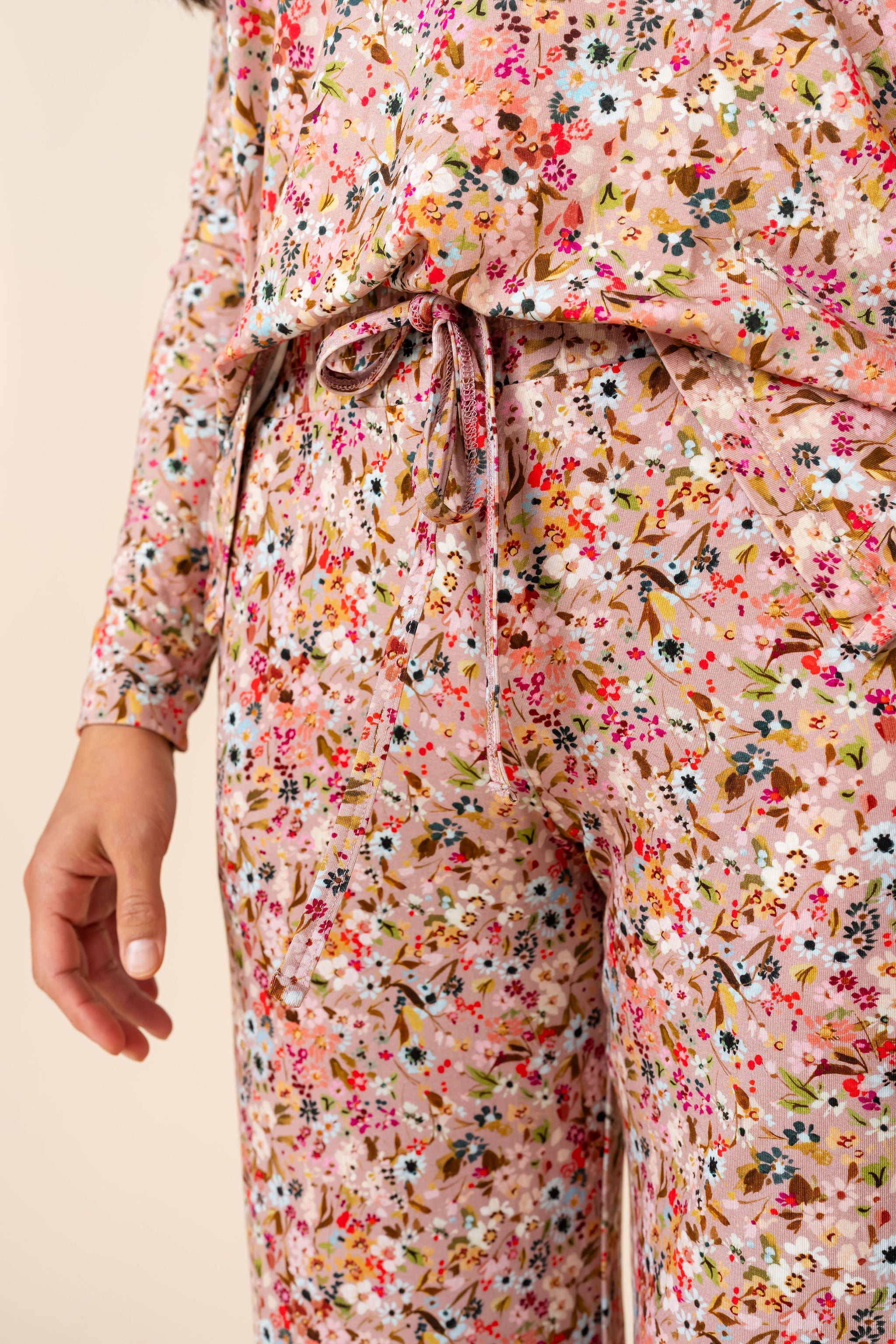 Women's Jogger Pant - Penelope