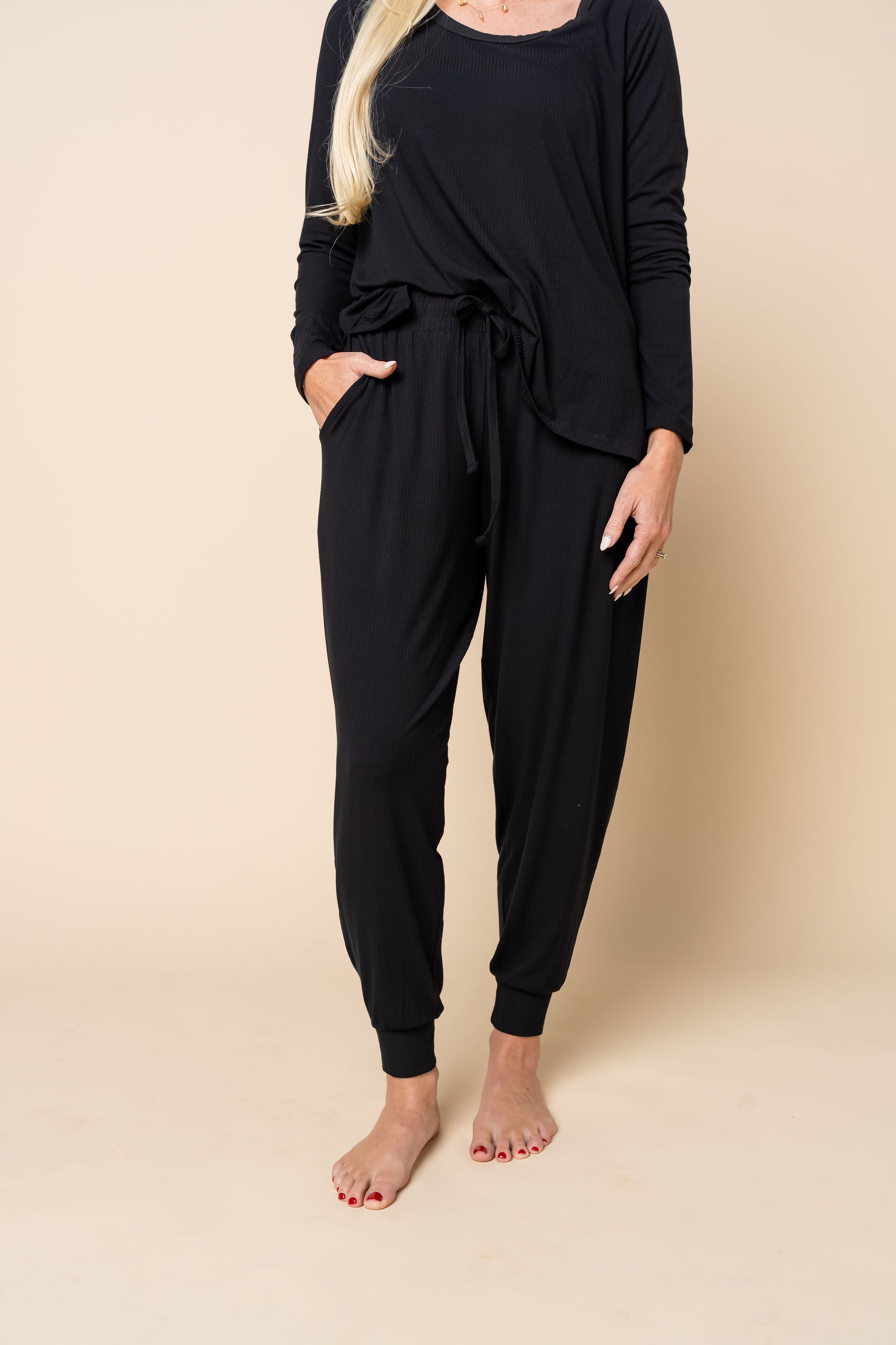 Women's Jogger Pant - Saylor