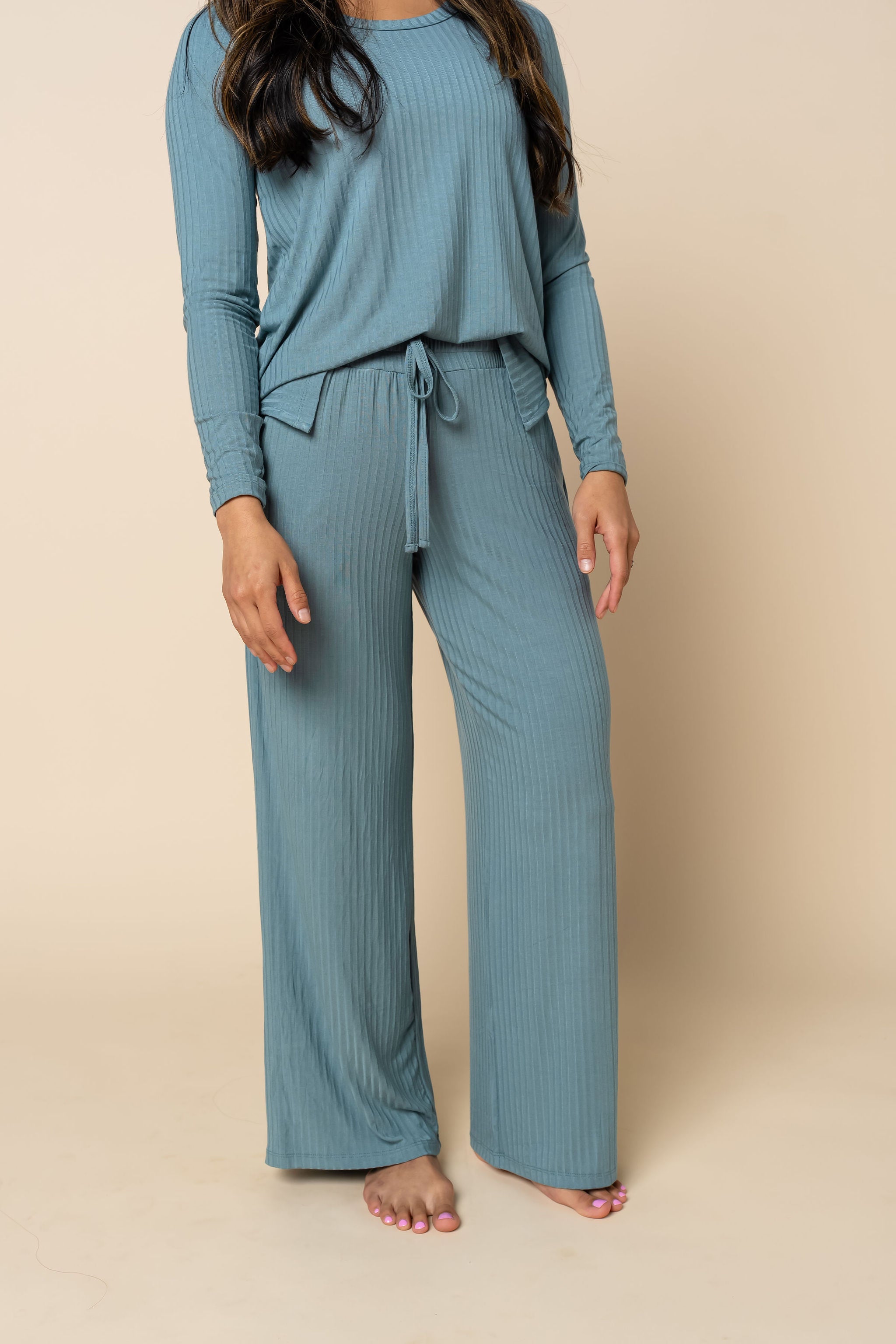 Women's Wide Leg Pant - Duke