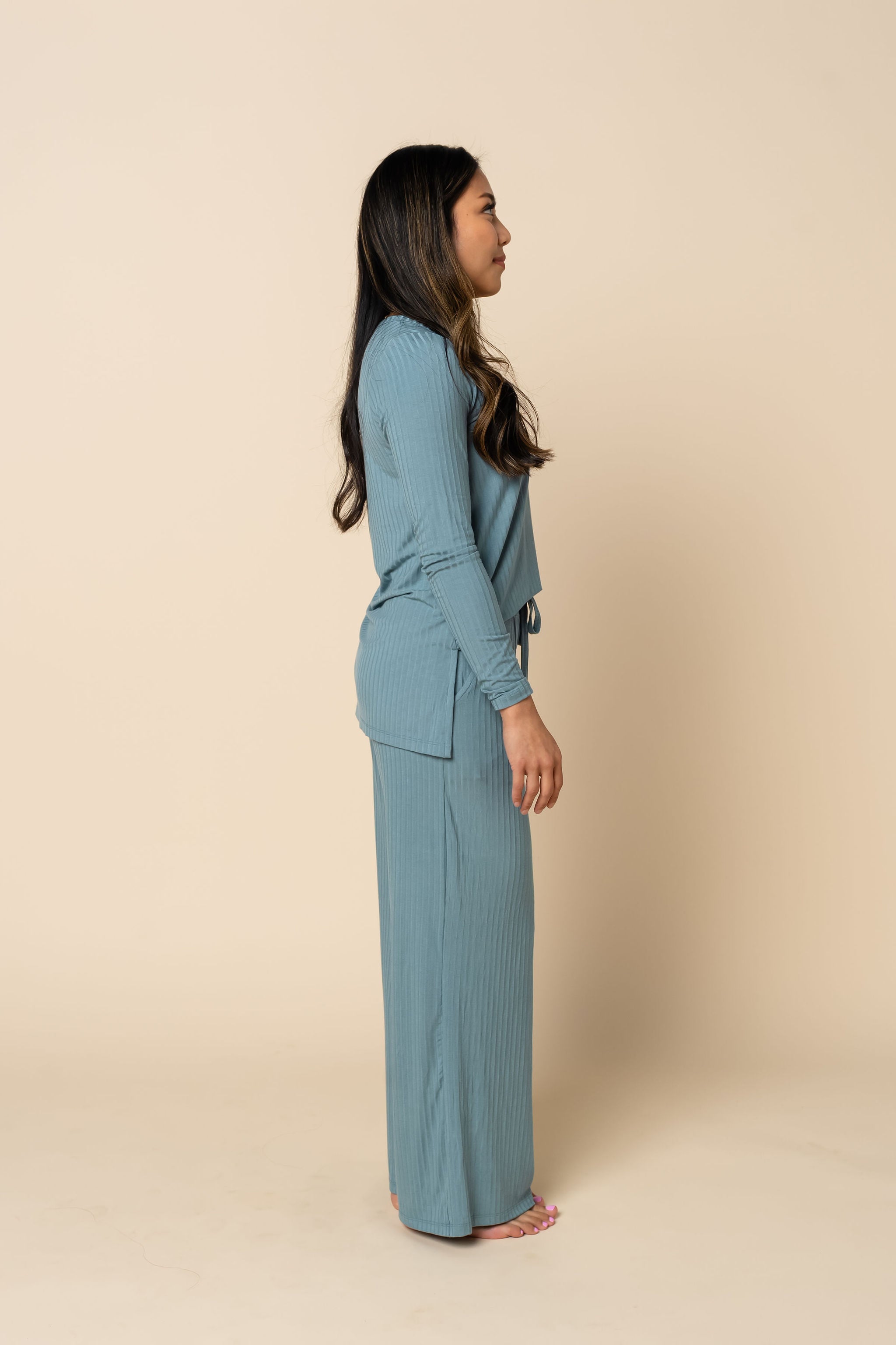 Women's Wide Leg Pant - Duke