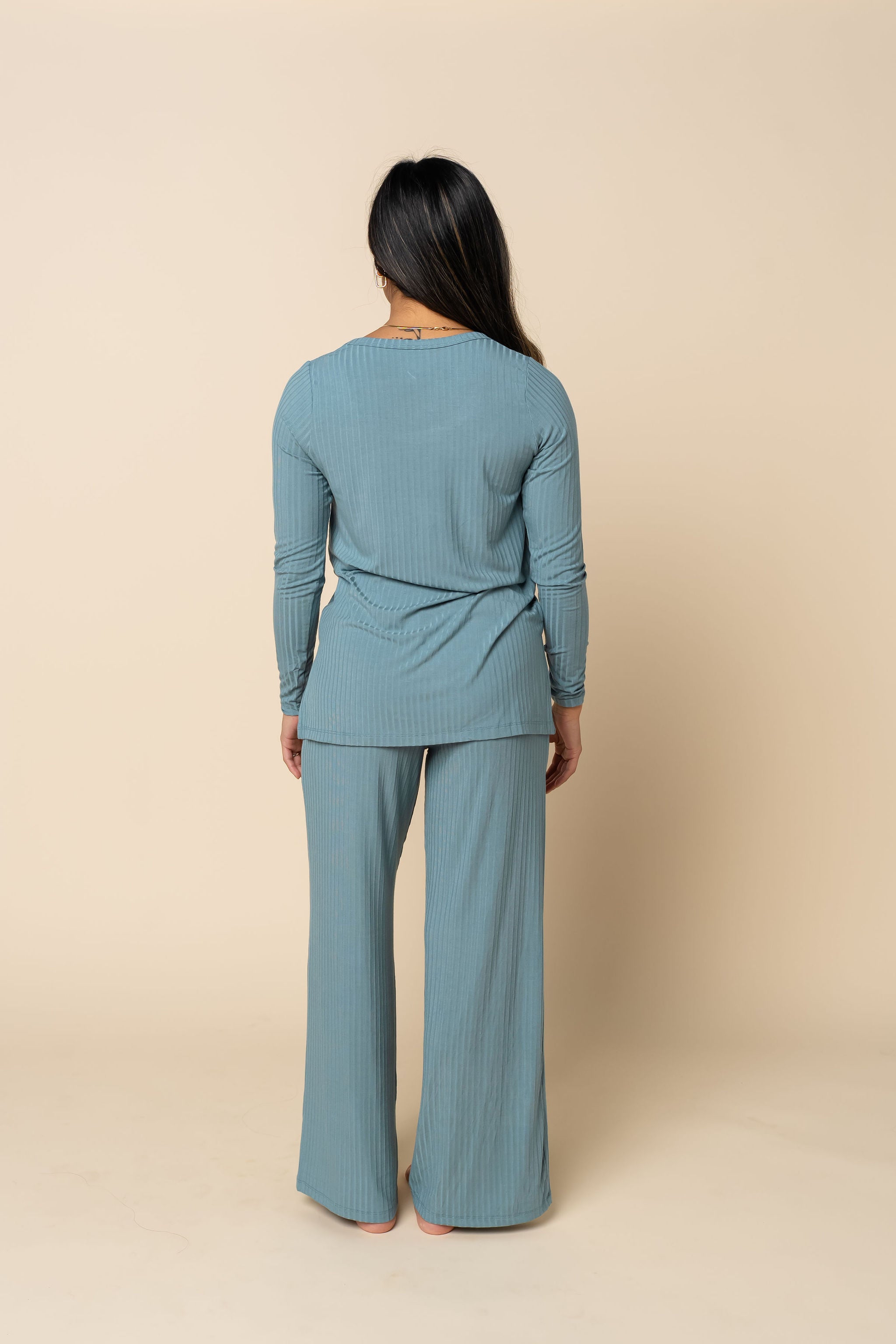 Women's Wide Leg Pant - Duke