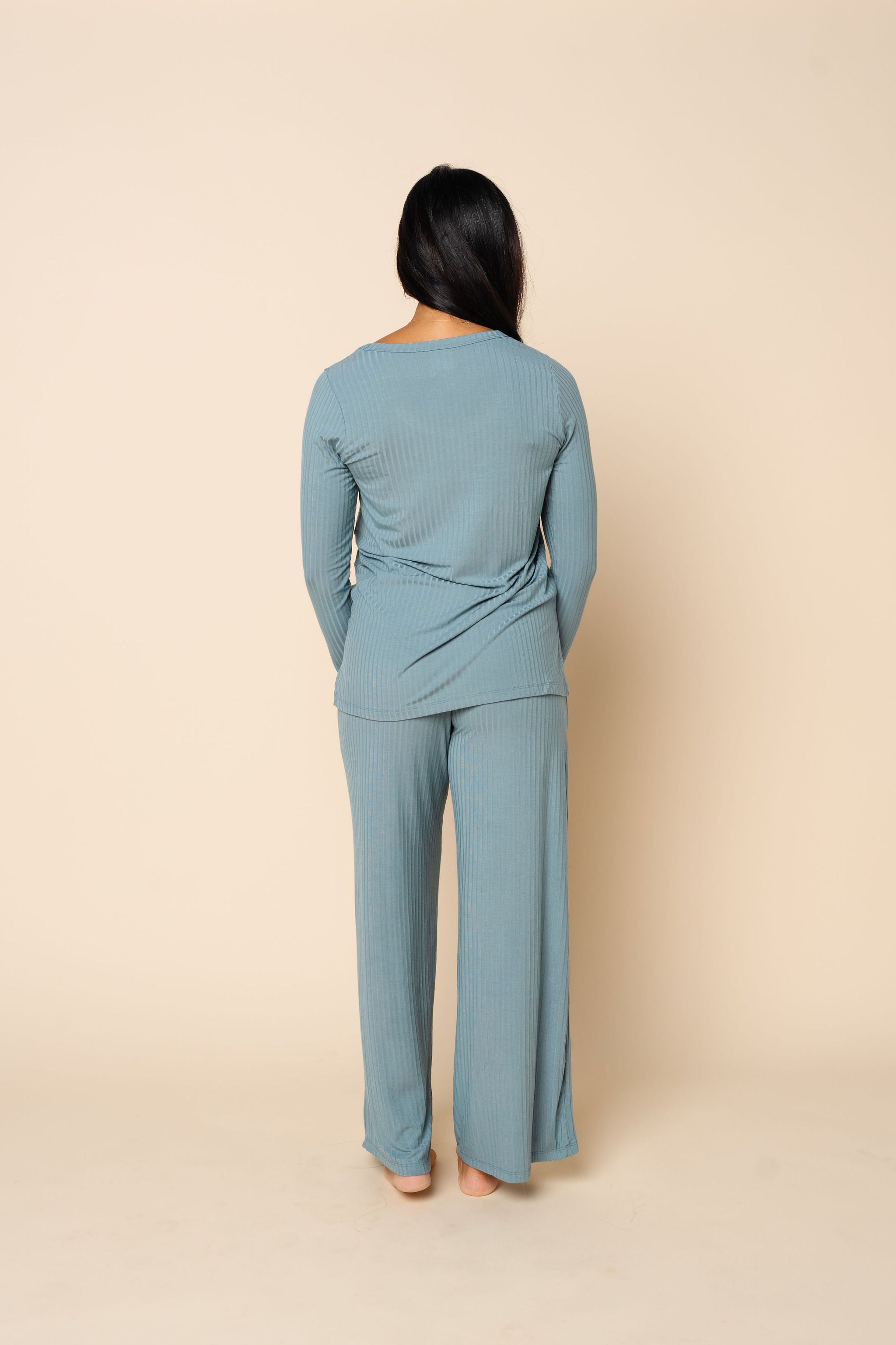 Women's Wide Leg Pant - Duke