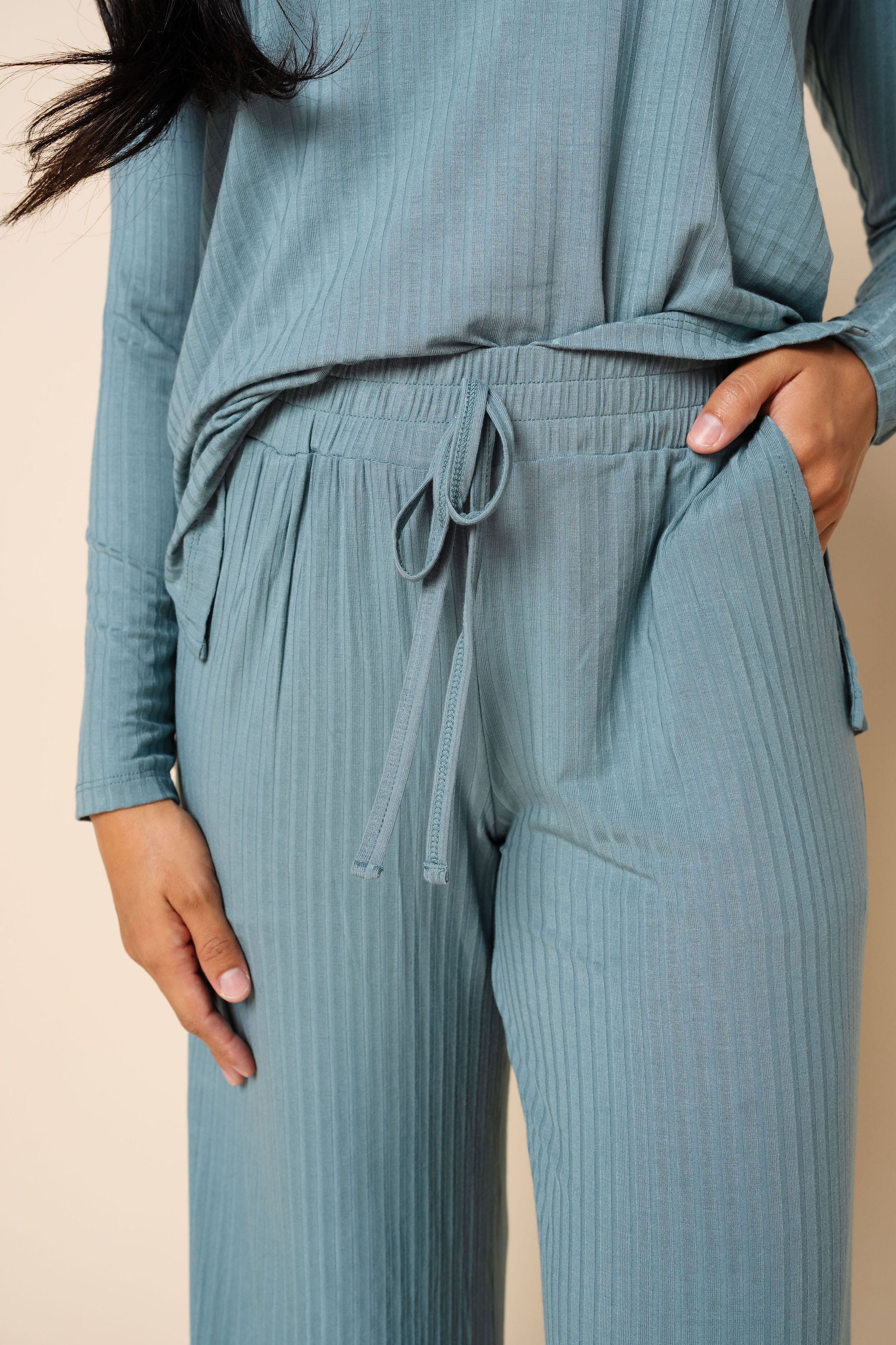 Women's Wide Leg Pant - Duke
