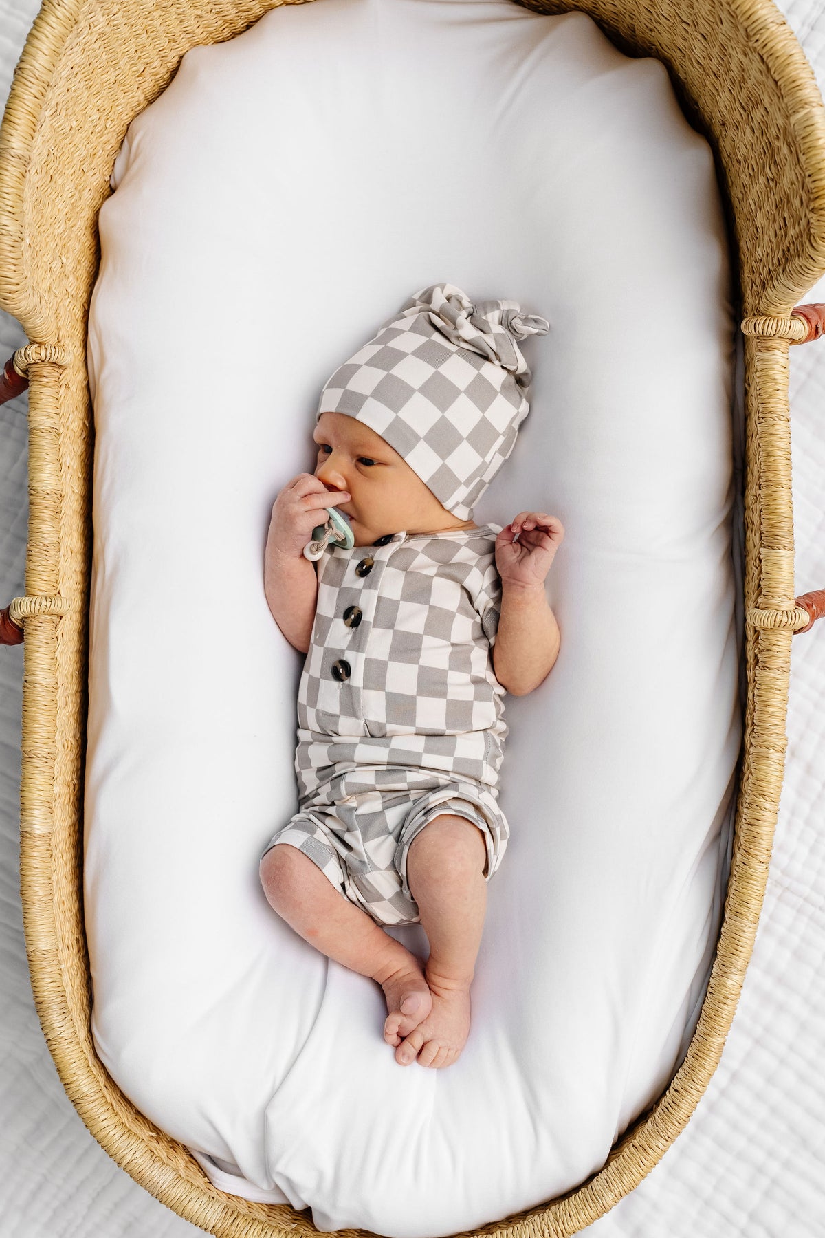 Palmer Shortie Set
