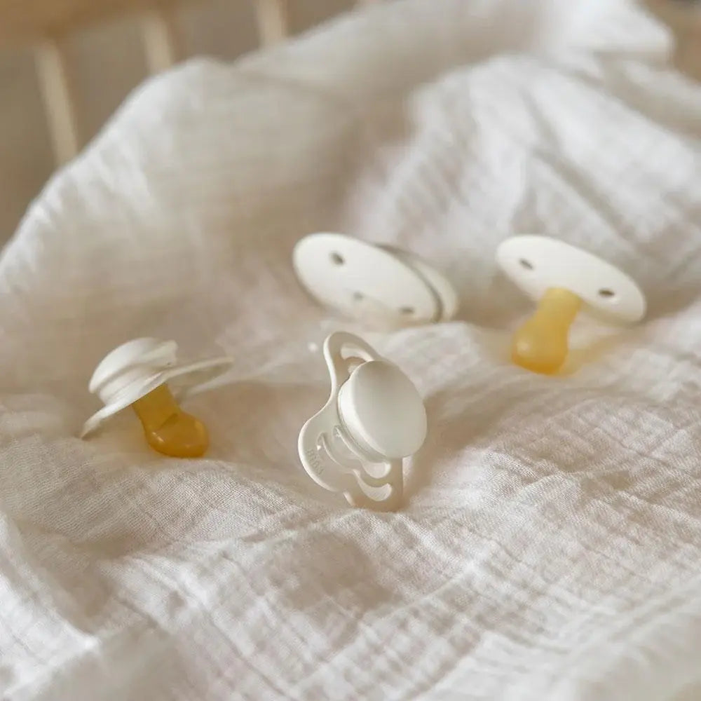 Try-It Collection: Ivory
