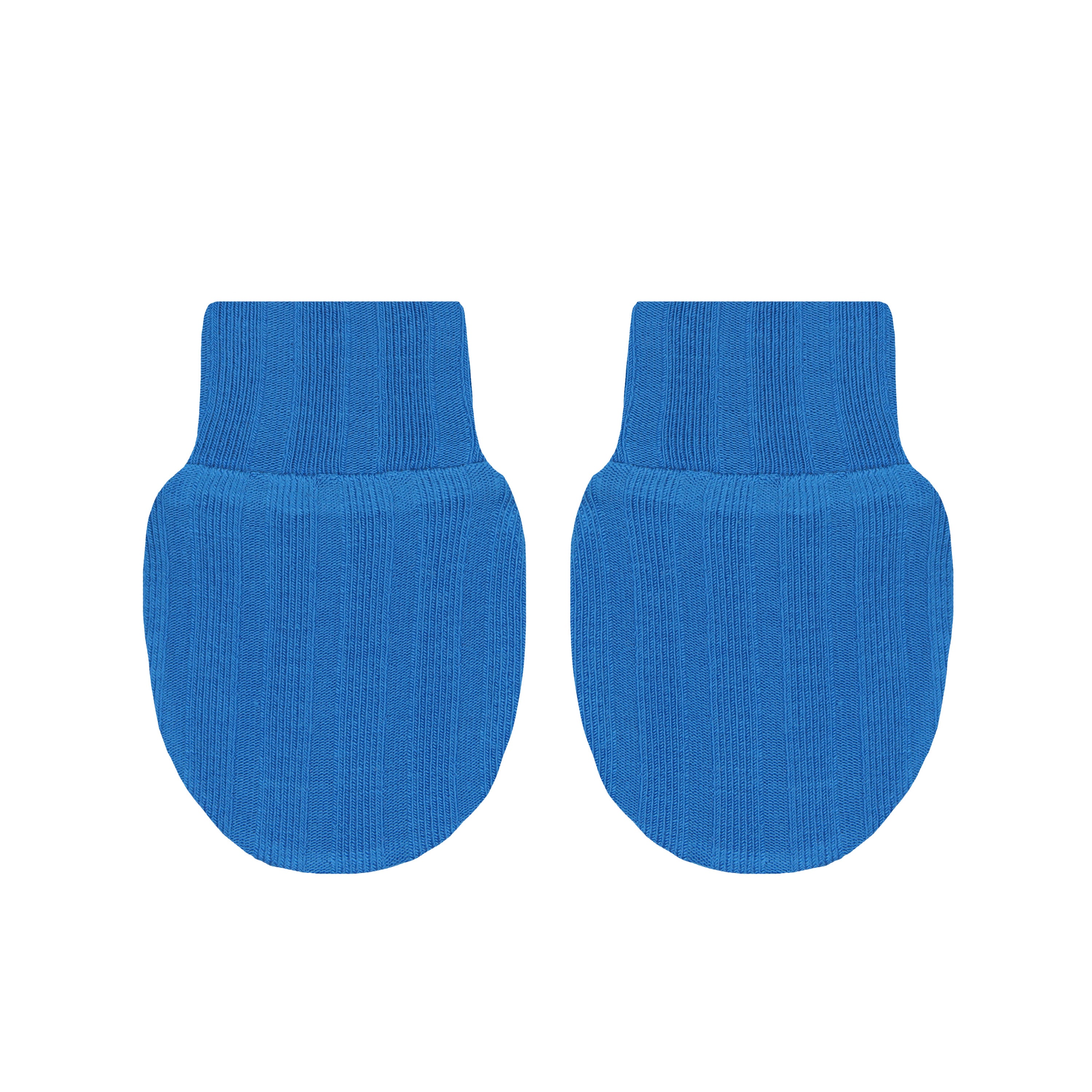 Ken Ribbed No Scratch Mittens