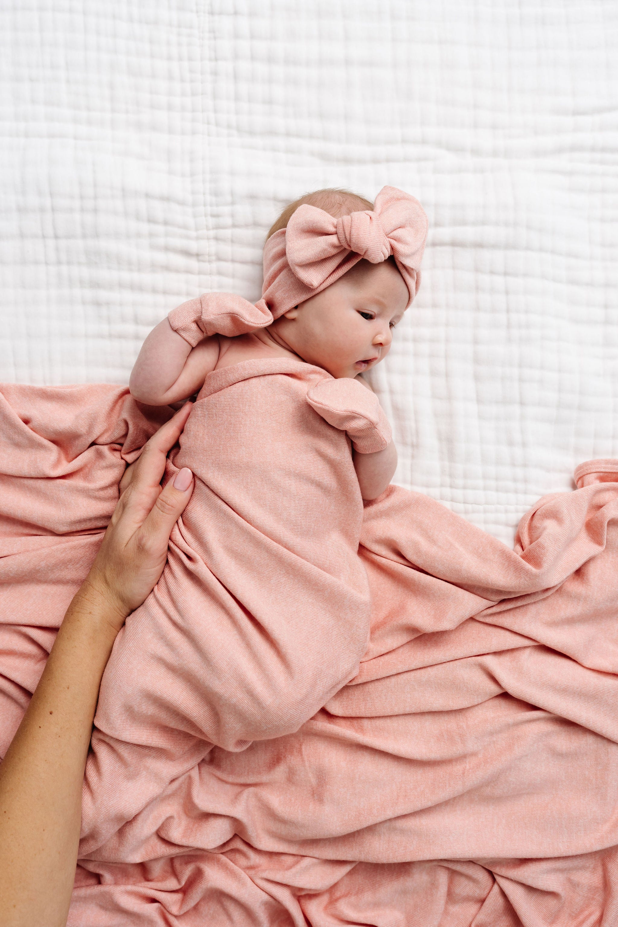 Newborn Gift Bundle: Piper
