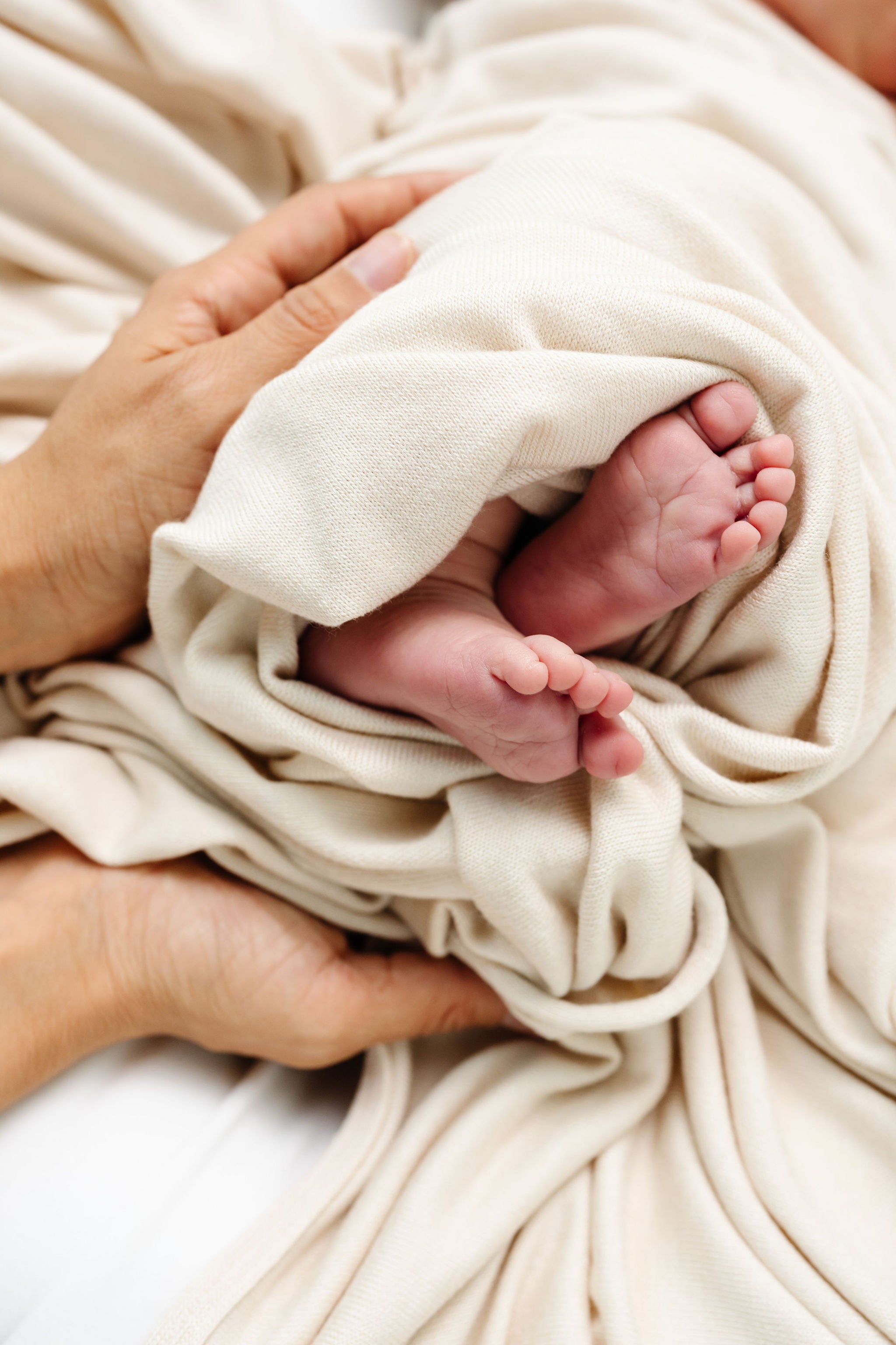 Welcome Baby Home Gift Bundle: Dakota
