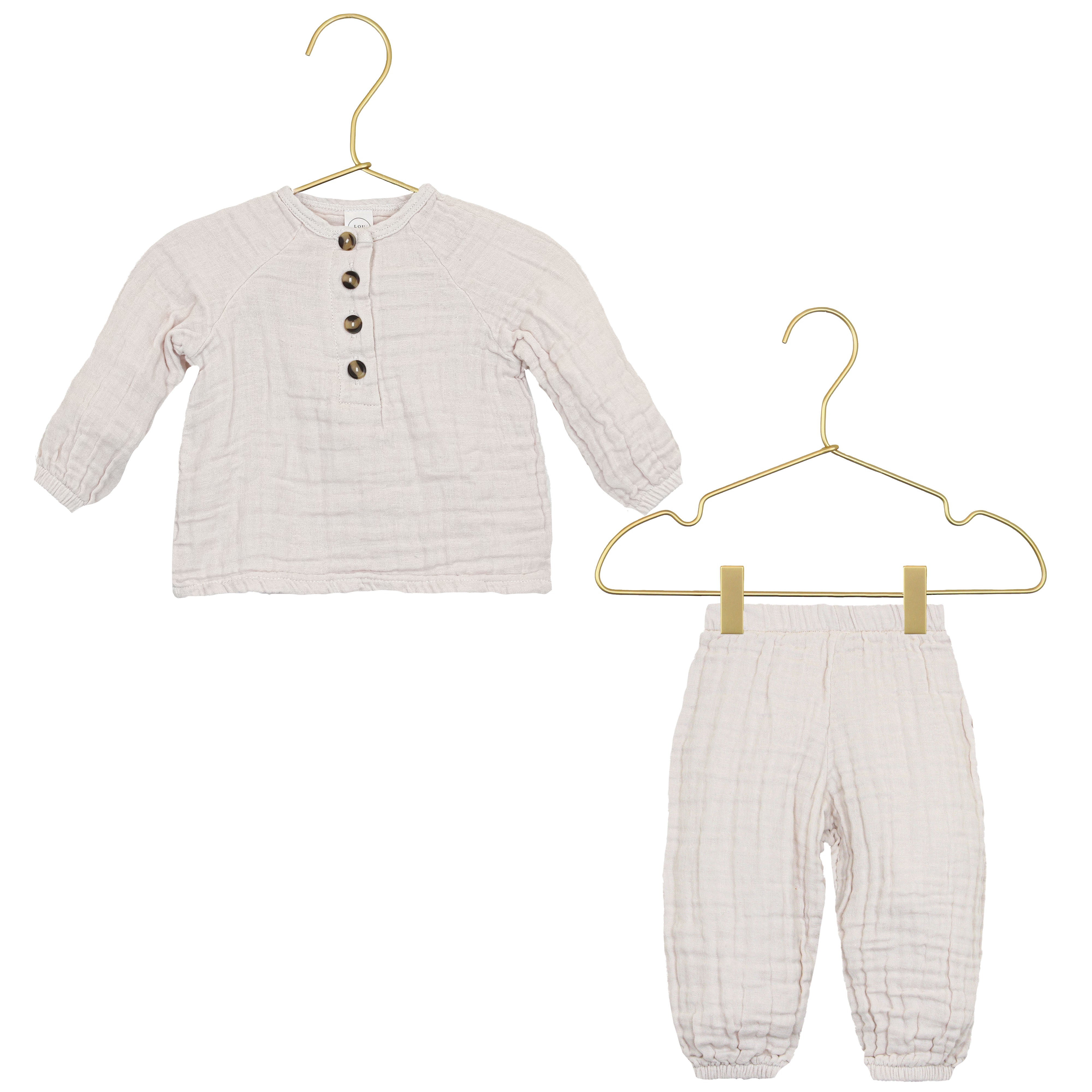 Play Set - Grey