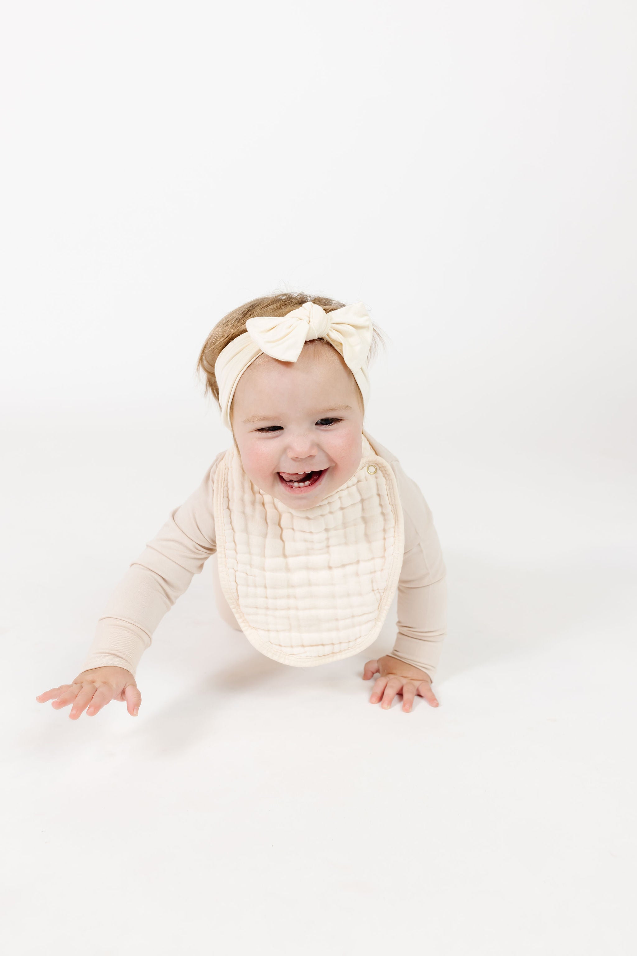 Cloud Muslin Gift Bundle: Miles