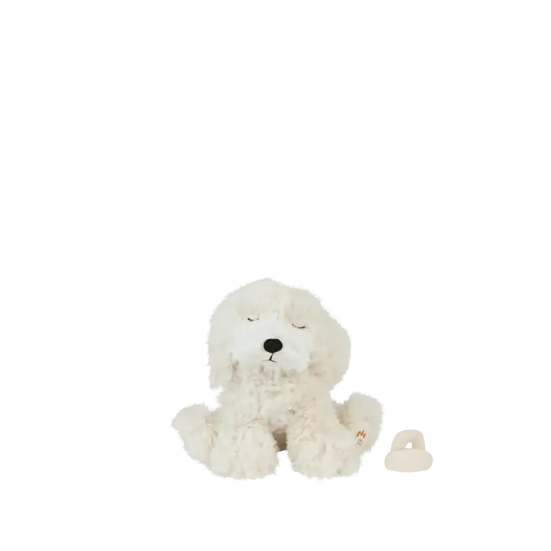 Binky Puppy - Belle