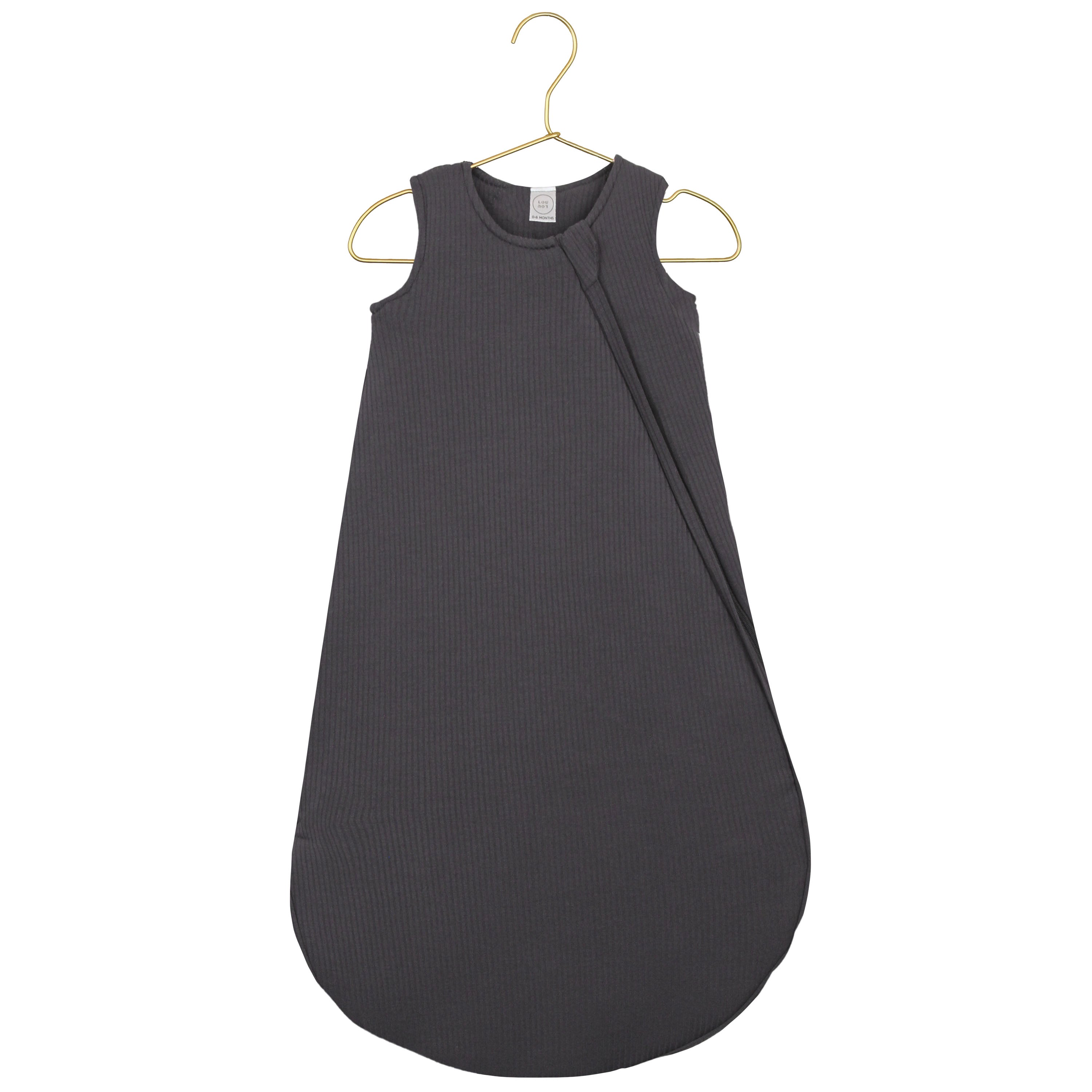 Hudson Ribbed Sleep Sack - 2T Size Only