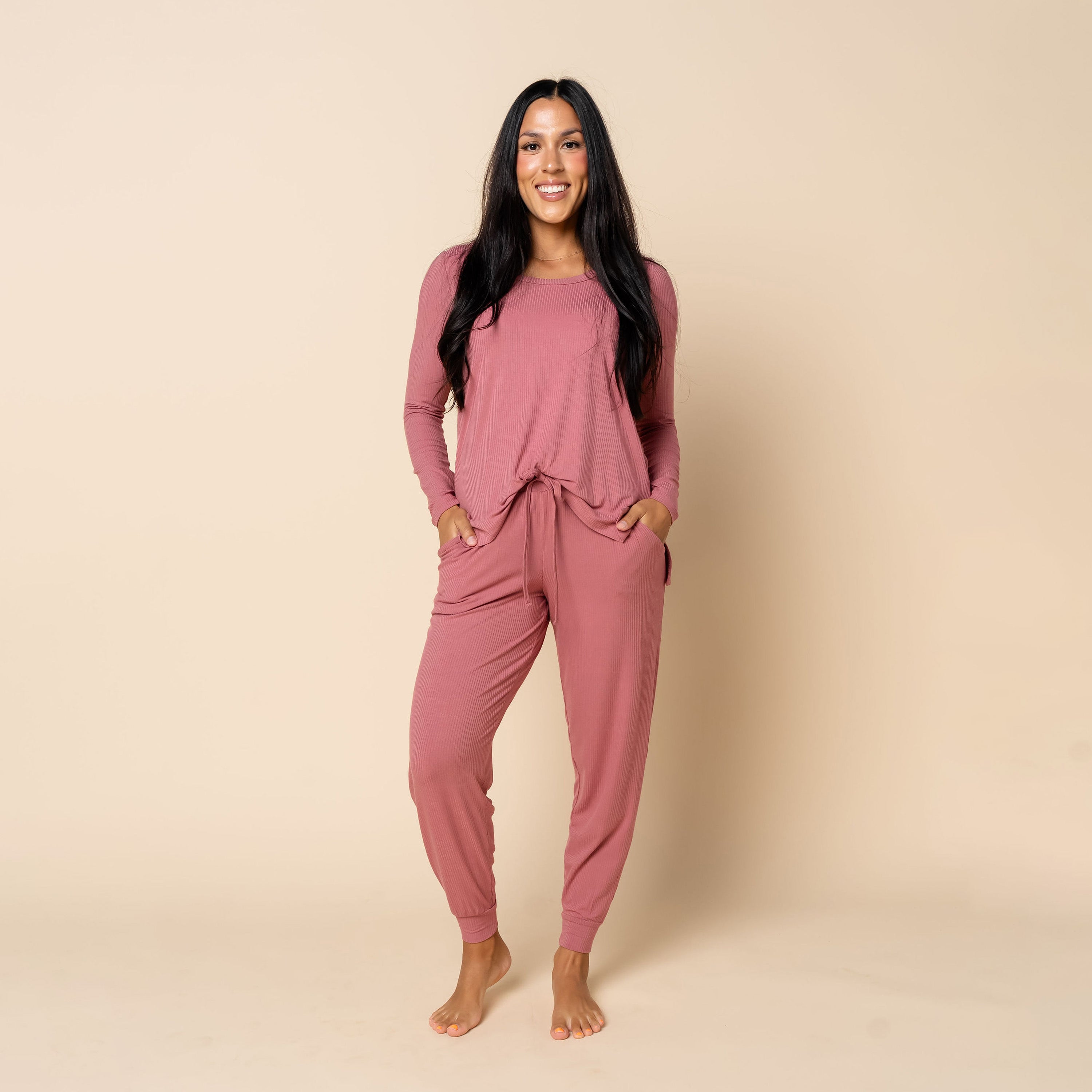Women's Jogger Pant - Marjorie