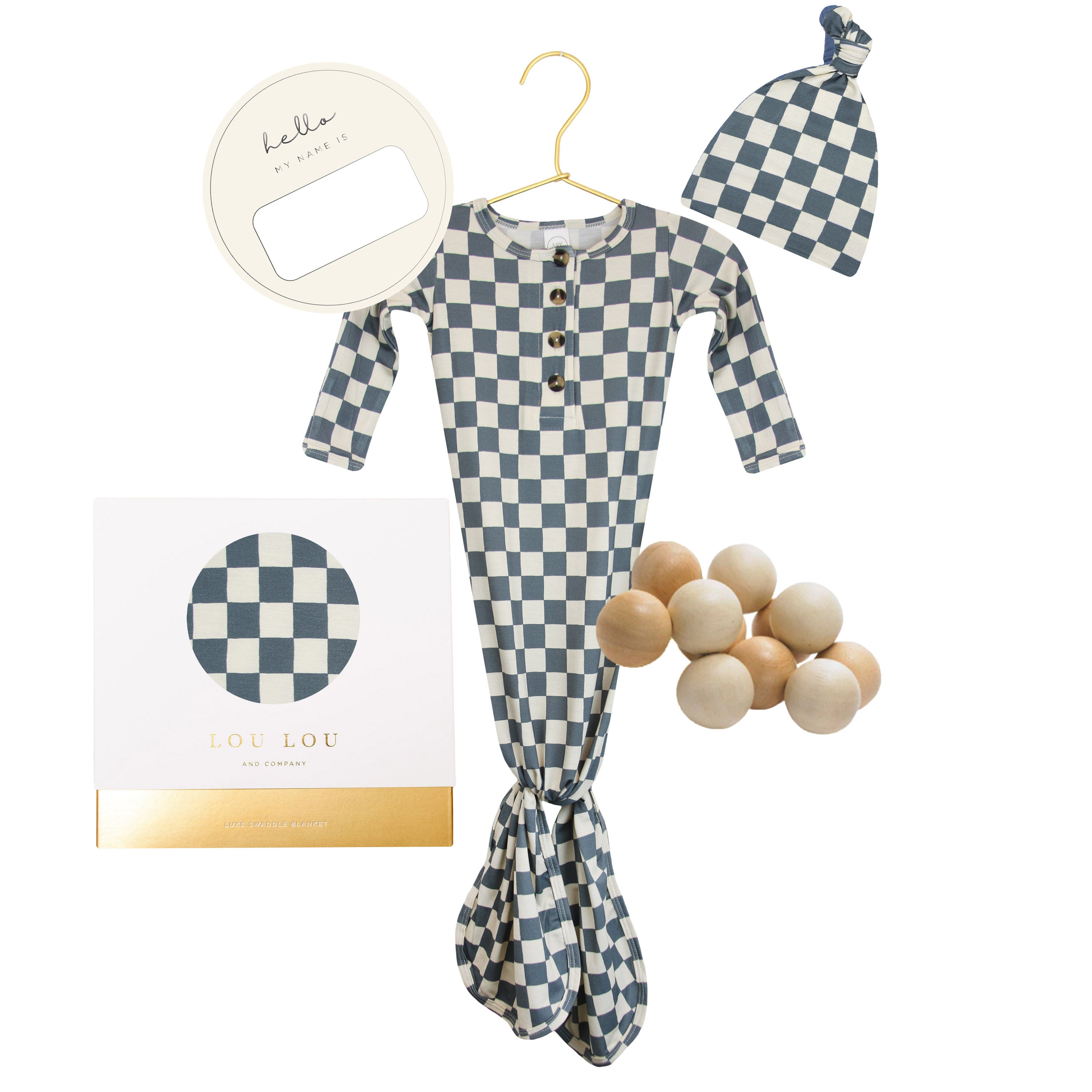 Gift Bundle: Miles