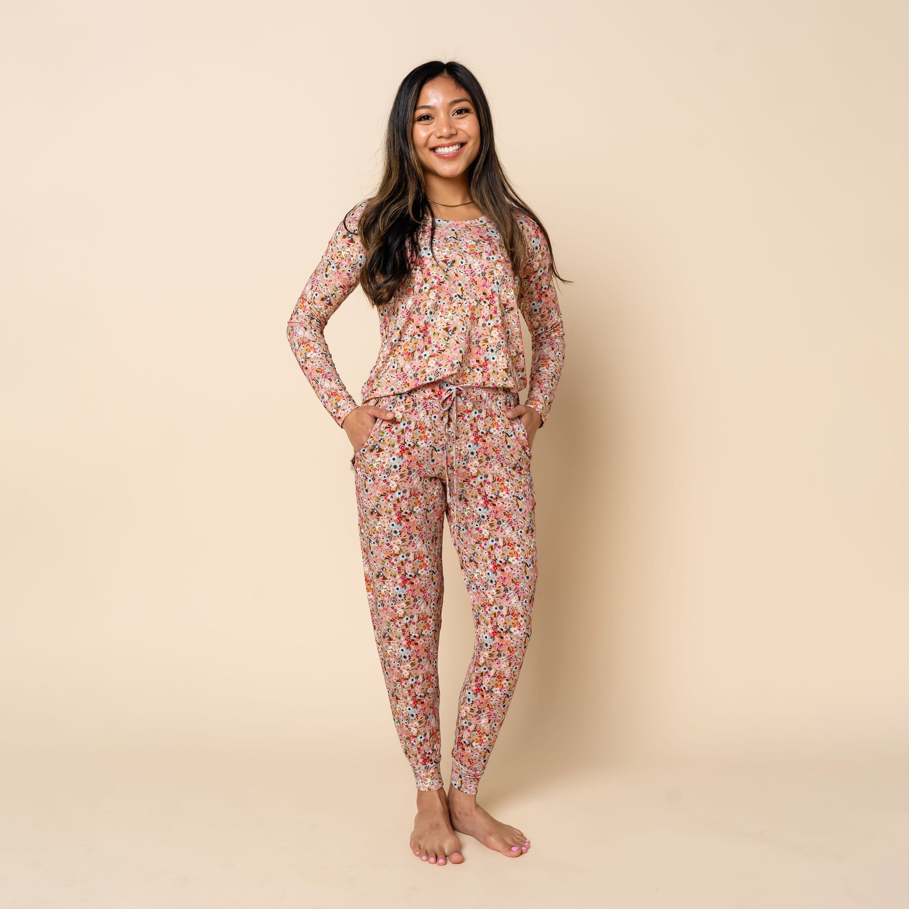 Women's Jogger Pant - Penelope