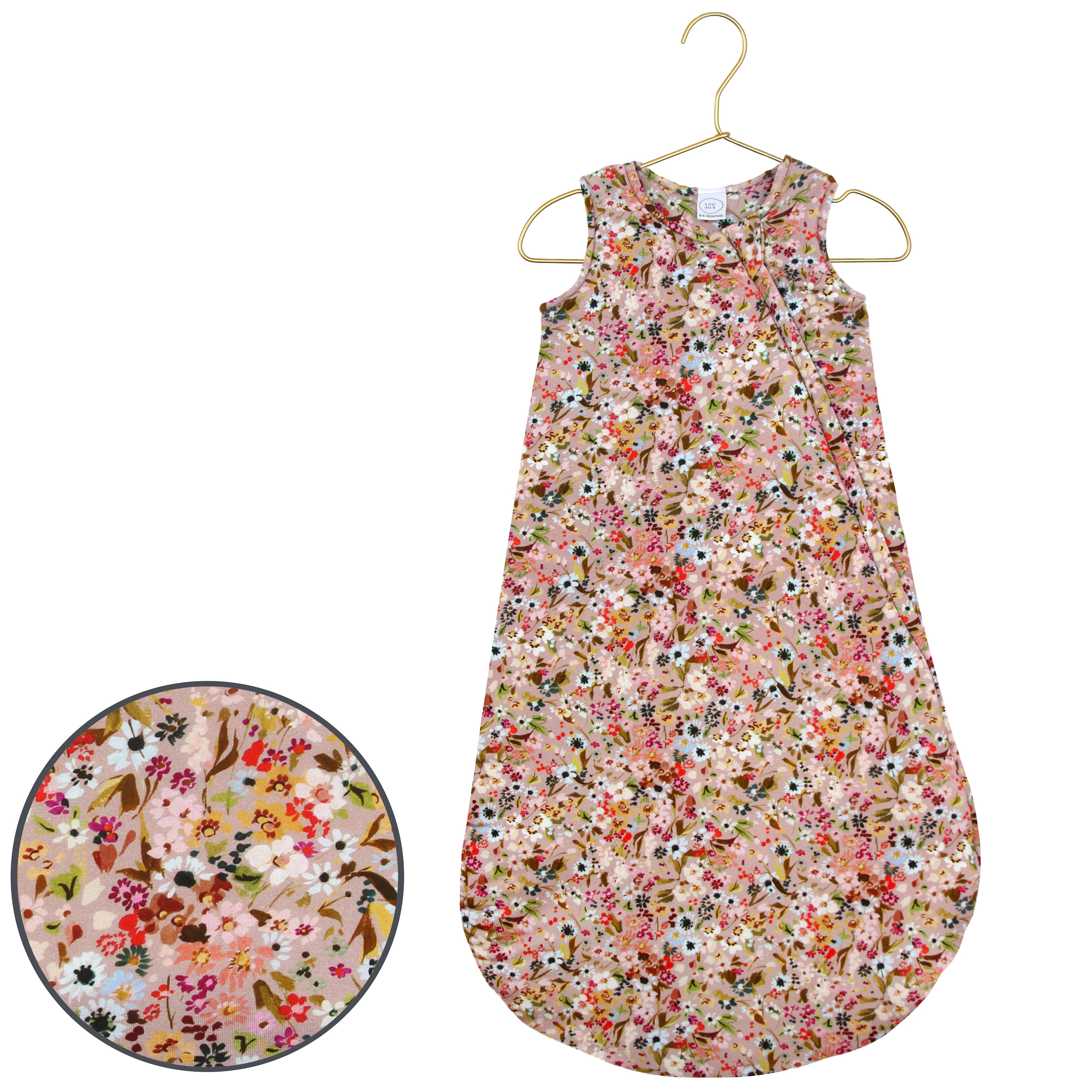 Penelope Sleep Sack