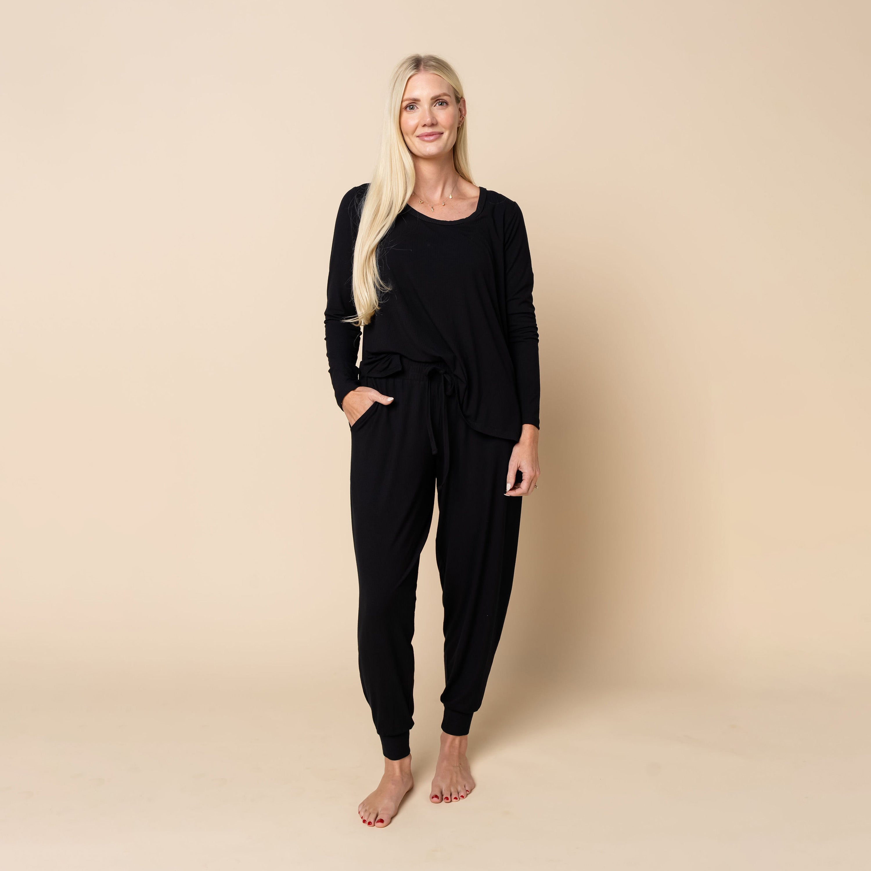 Women's Jogger Pant - Saylor