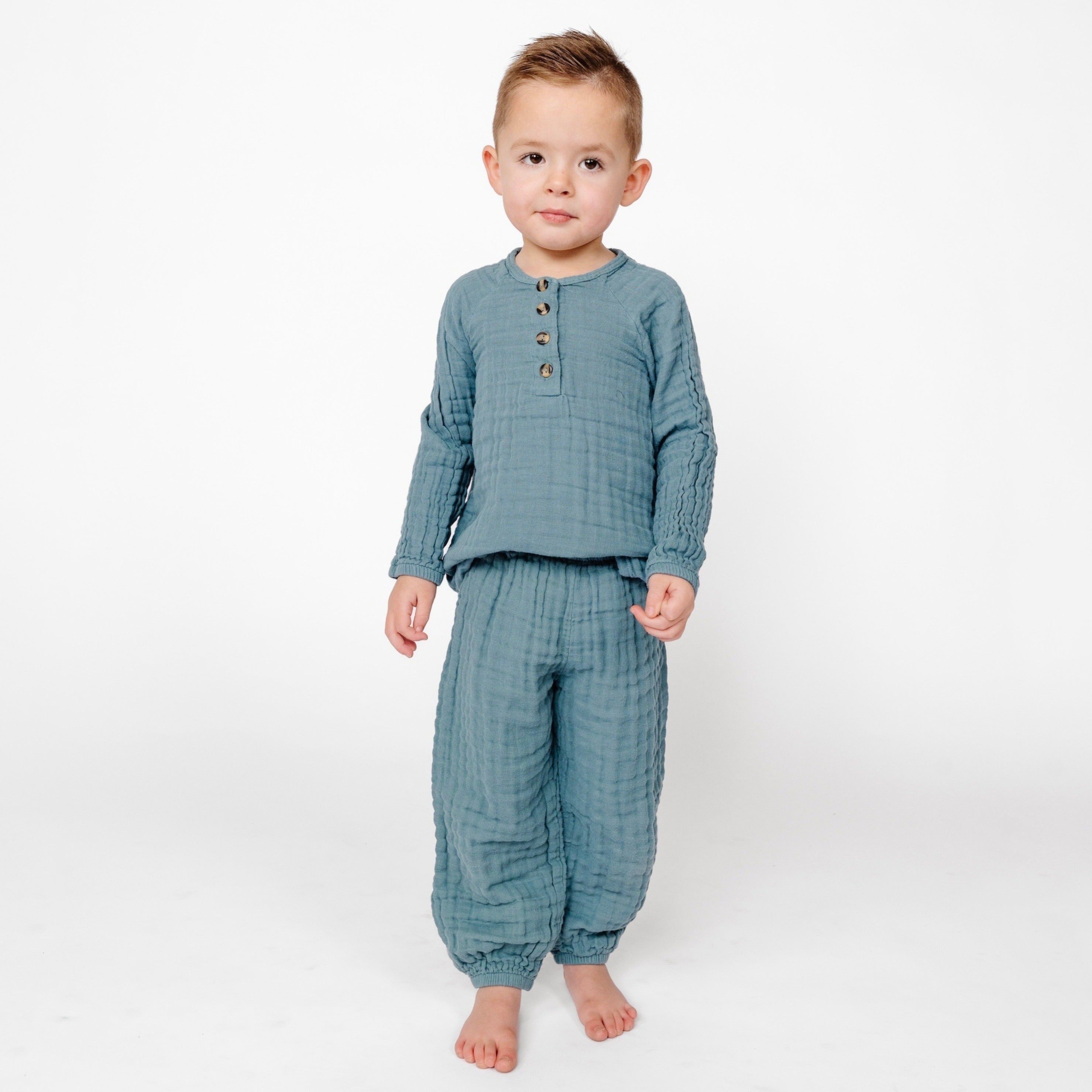 Play Set - Balsam