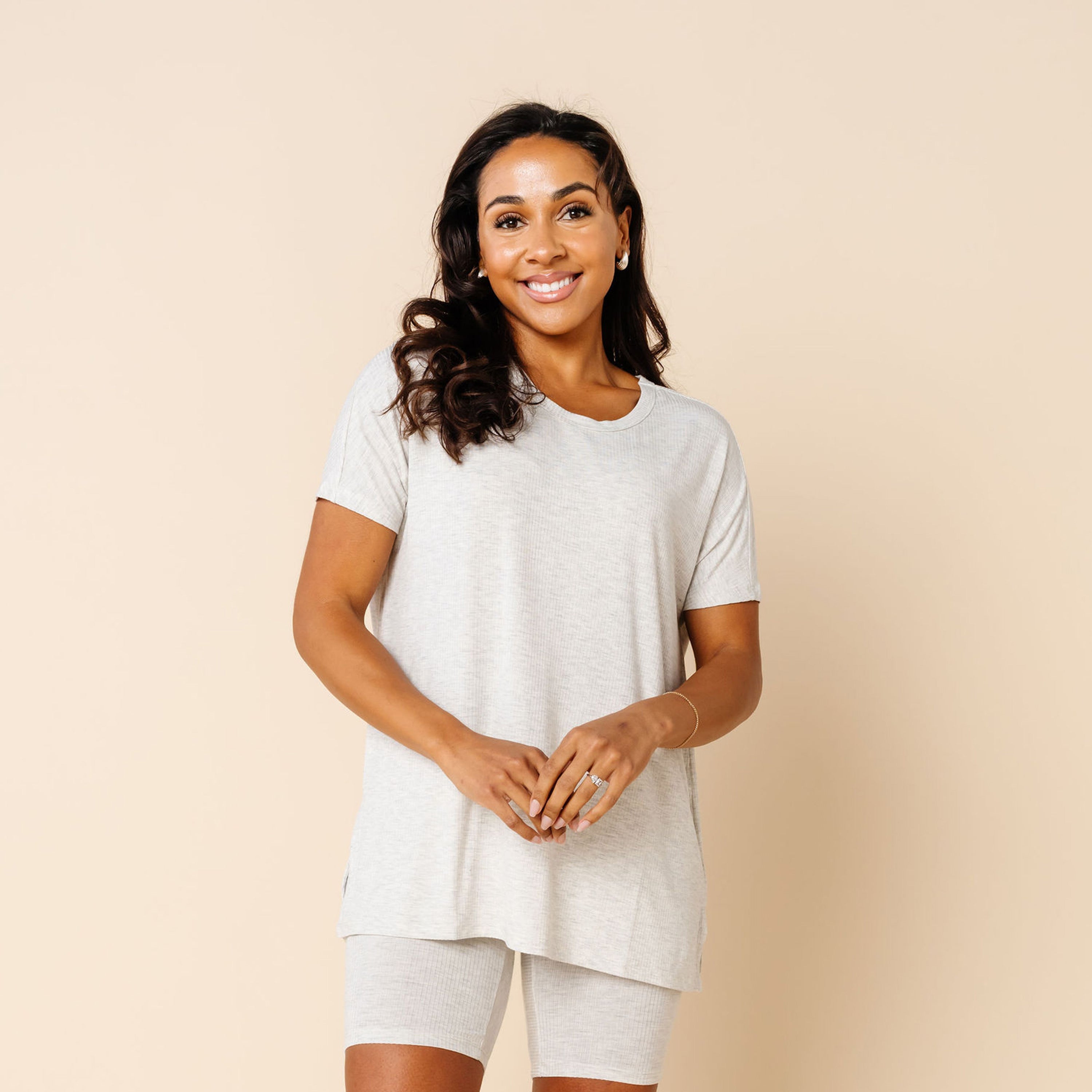 Women's Flowy Shirt - Stevie