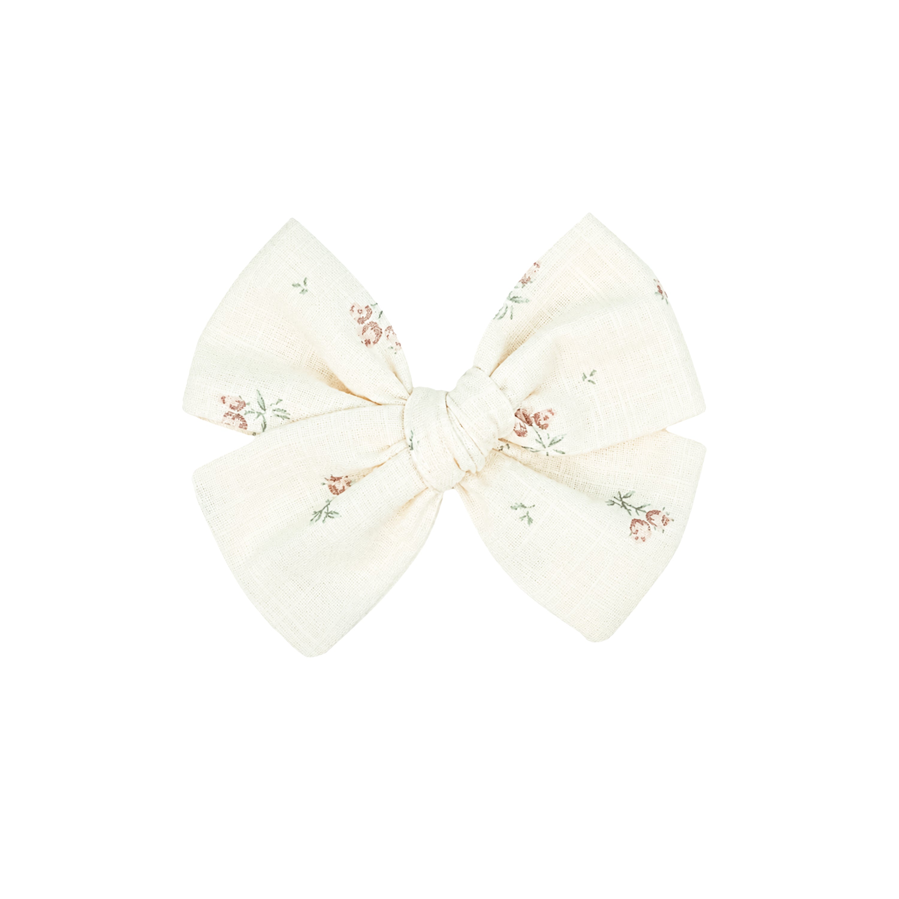 Adventure Bow - Cottage Floral