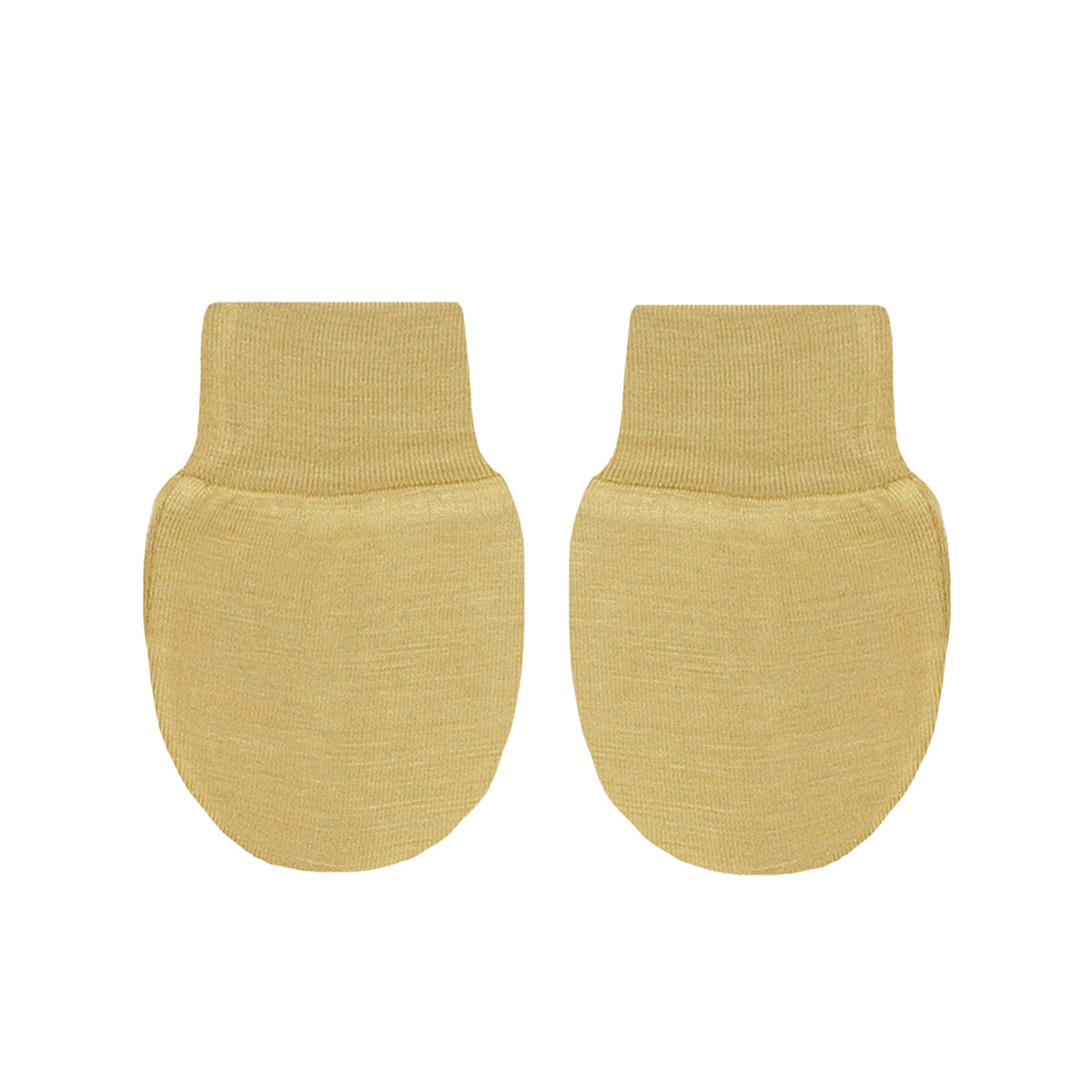Sutton No Scratch Mittens