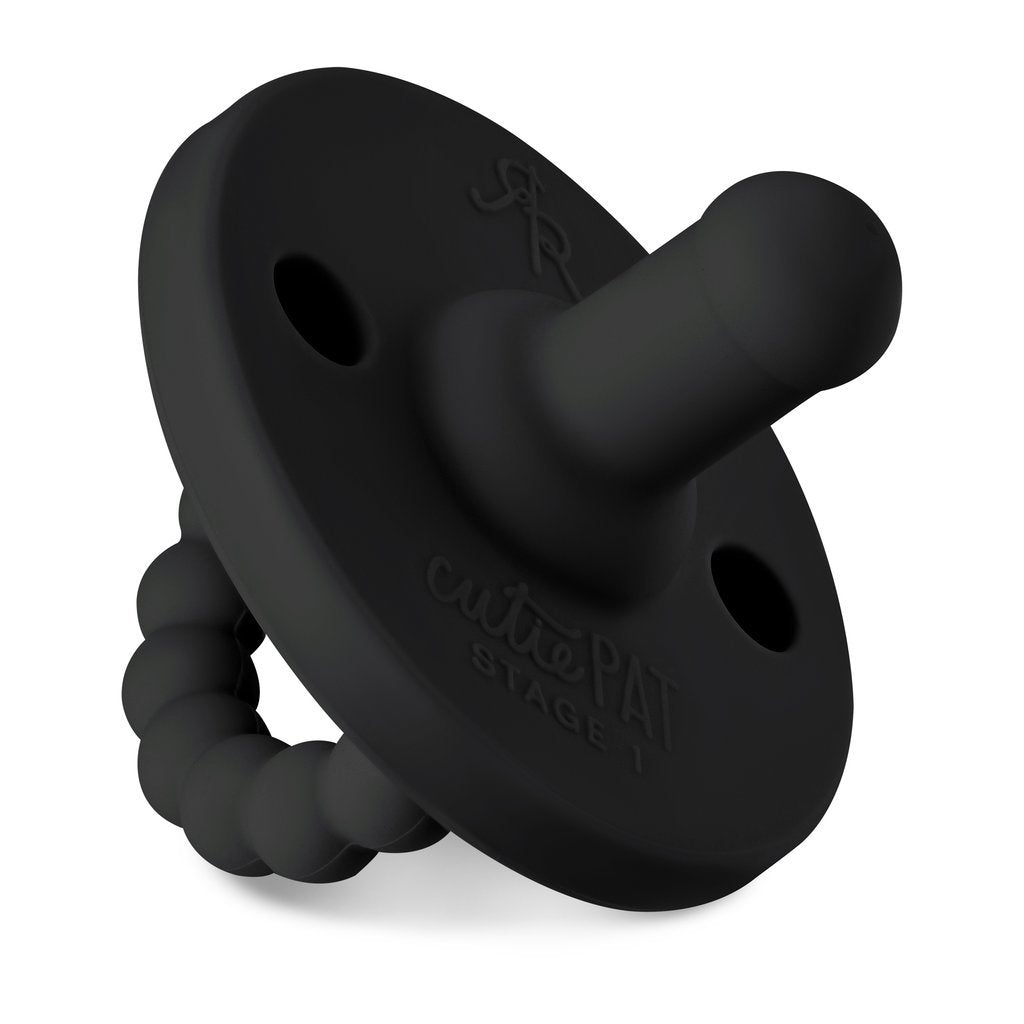 Cutie Pat: Black