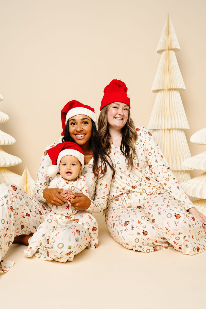 Christmas in July Pre-Order