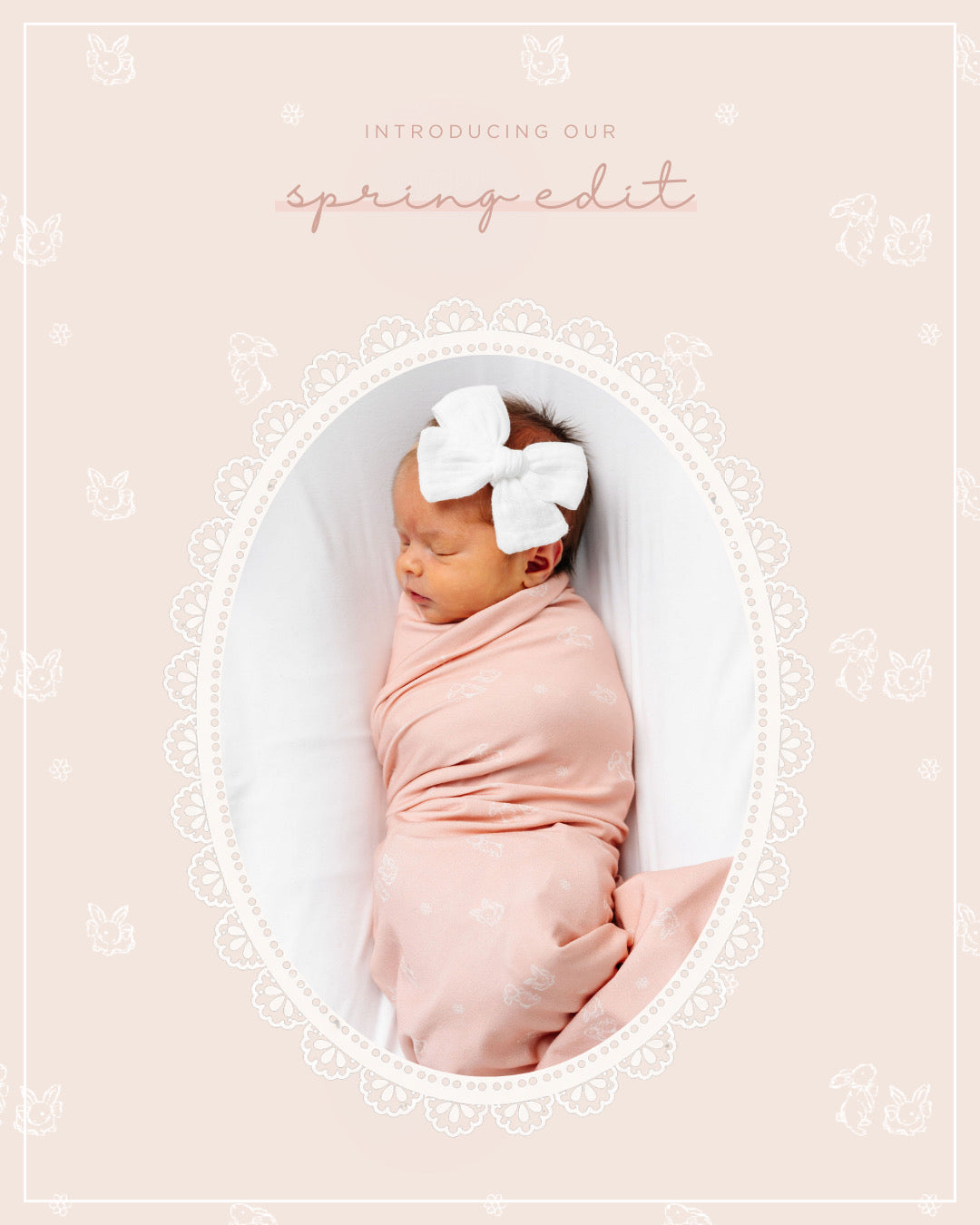 Spring Edit