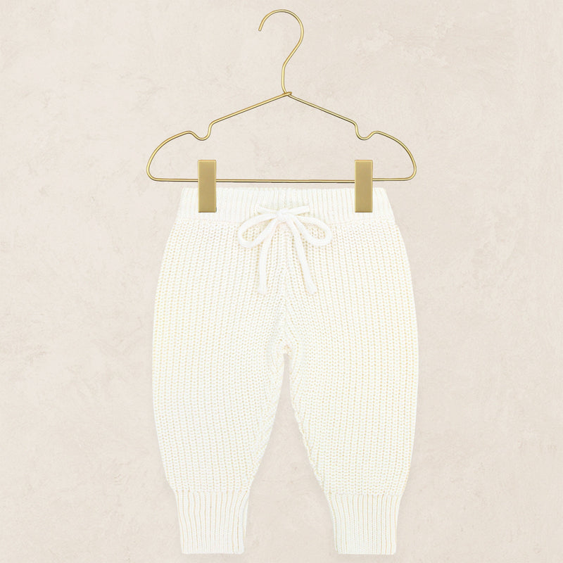 Heirloom Knit Pants