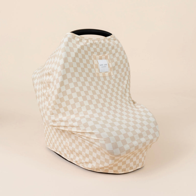 Multi-Use Cover