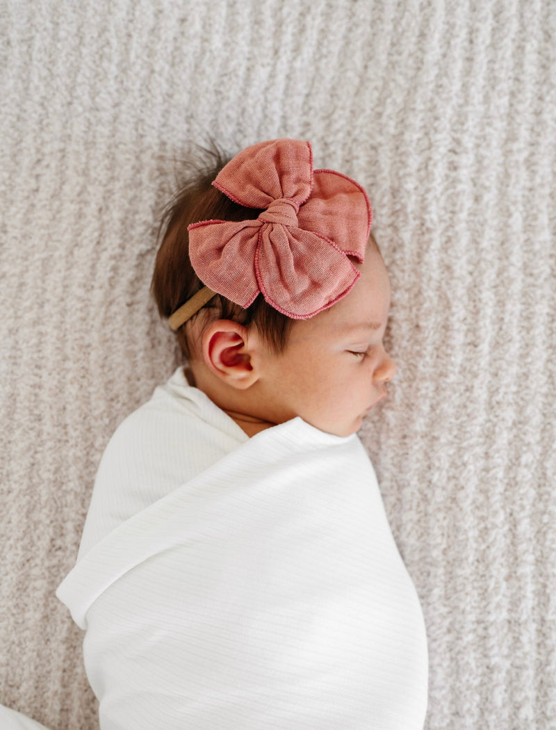 Rose Bows