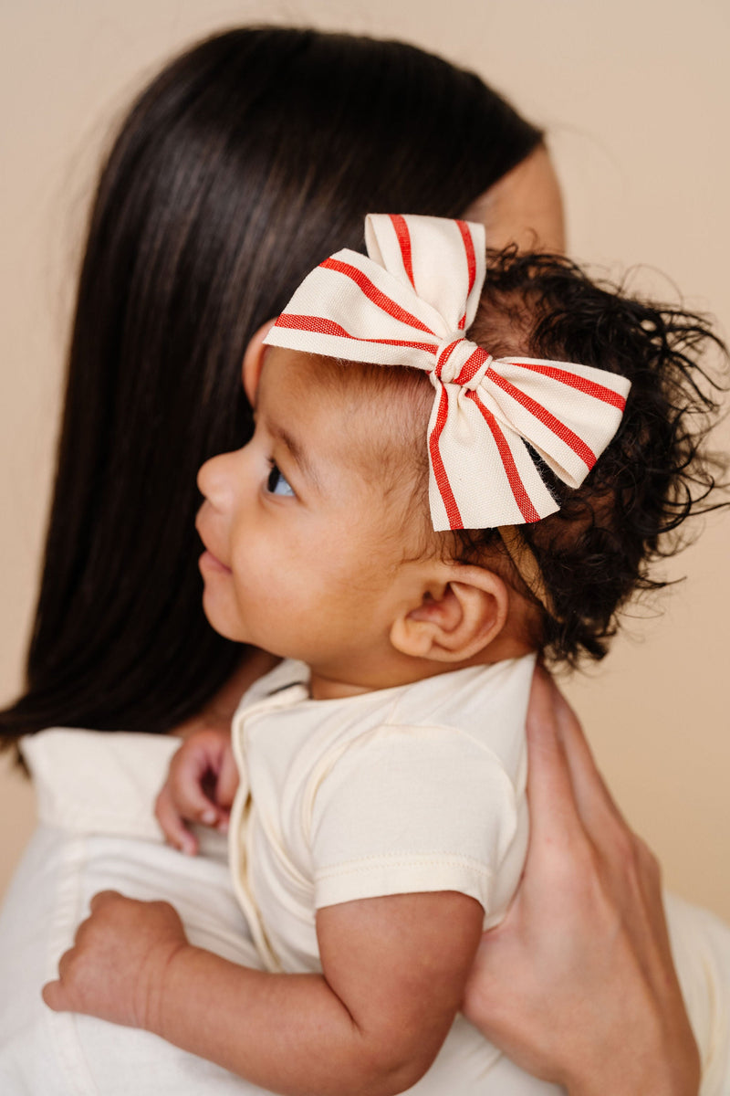 Ribbon Bows