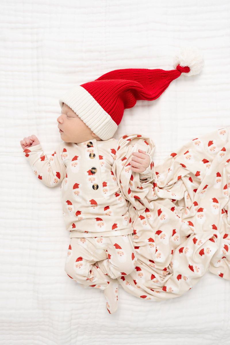 Santa Baby Pre-Order