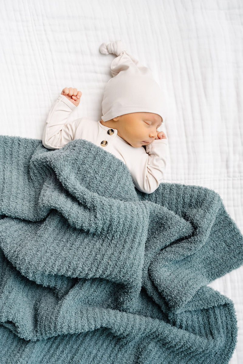 Blue + Pink Collection - Blankets