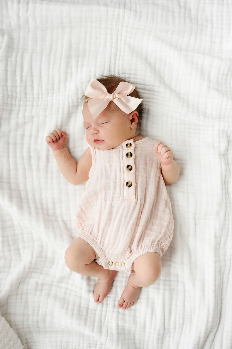 Whispering Meadow Collection - Cloud Muslin