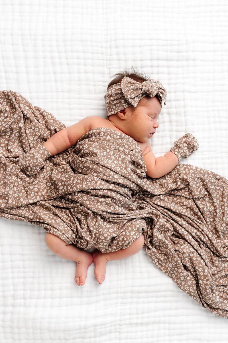 Eden Mix + Match