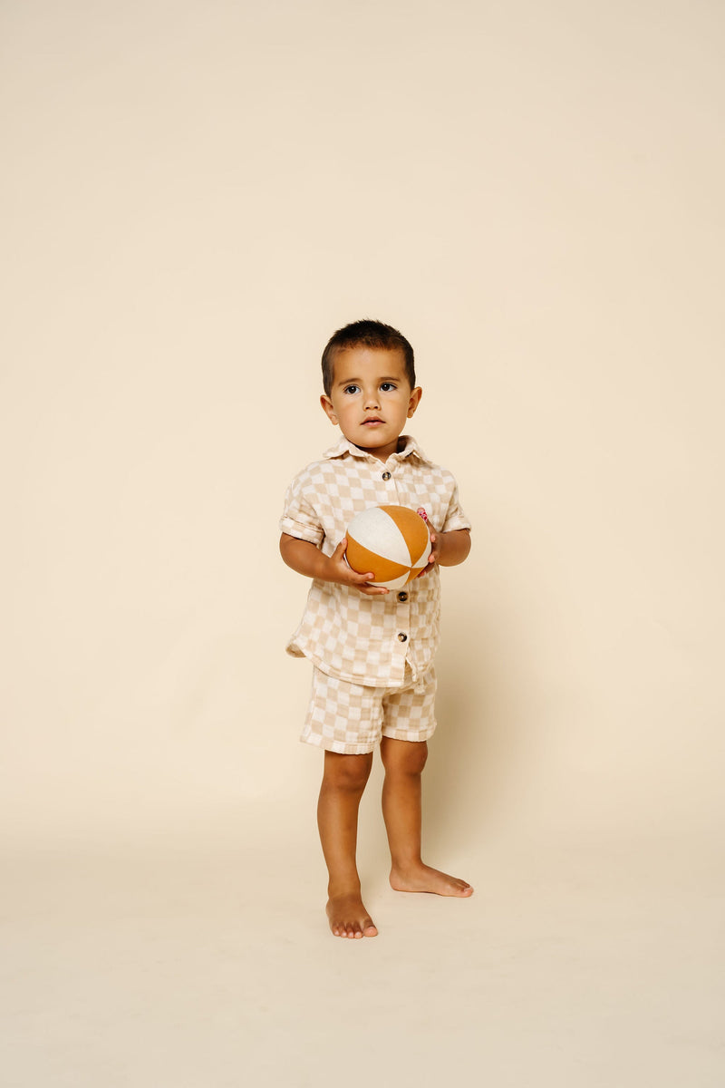 Western Collection - Cloud Muslin