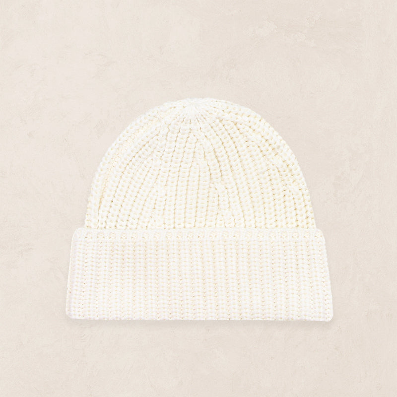 Heirloom Knit Beanies